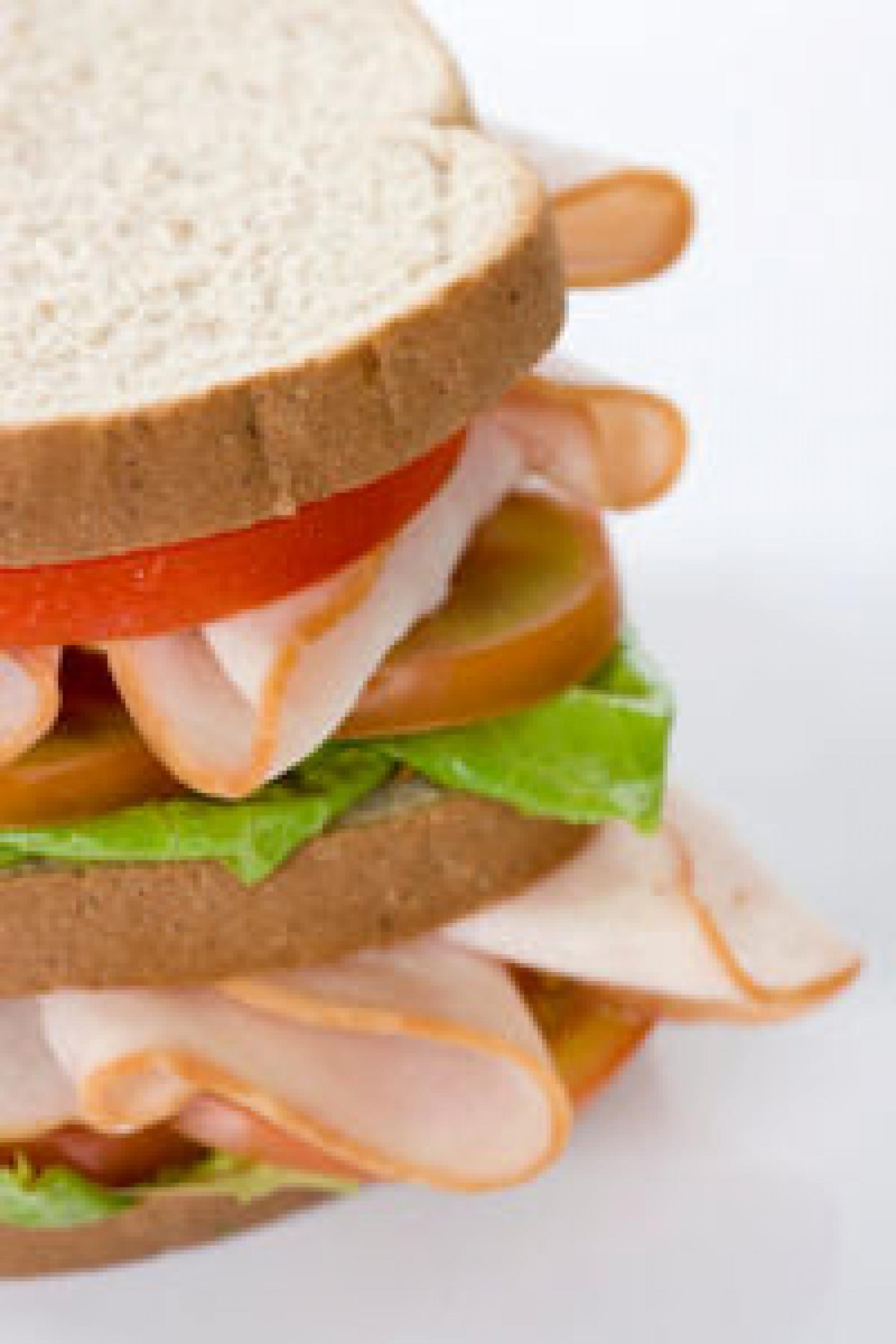Restaurants gear up for The Ultimate Sandwich contest | Craft Guild of ...