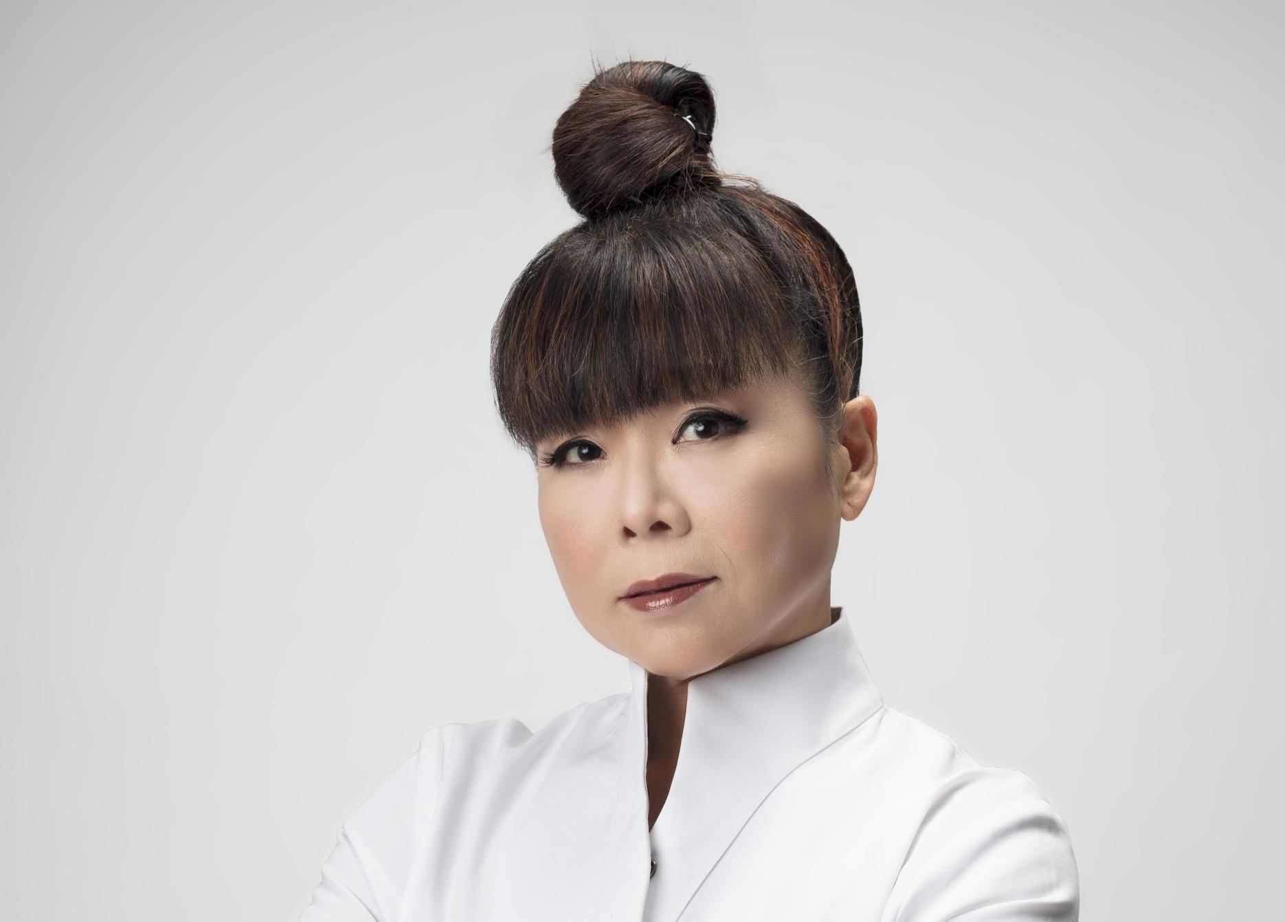 Restaurant Associates starts partnership with pastry chef Cherish Finden  