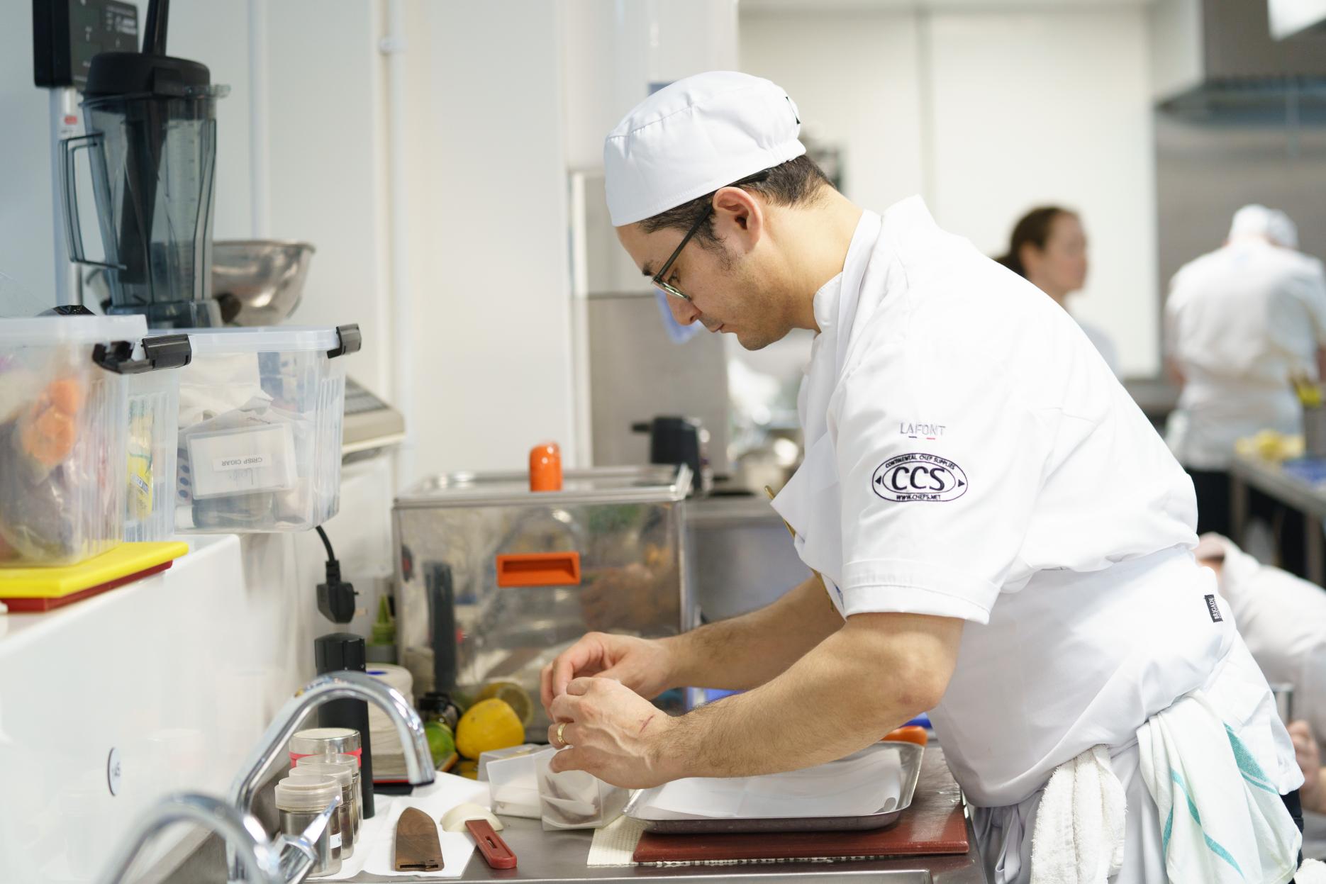 10 chefs in running for National Chef of the Year culinary title 10 chefs in running for National Chef of the Year culinary title