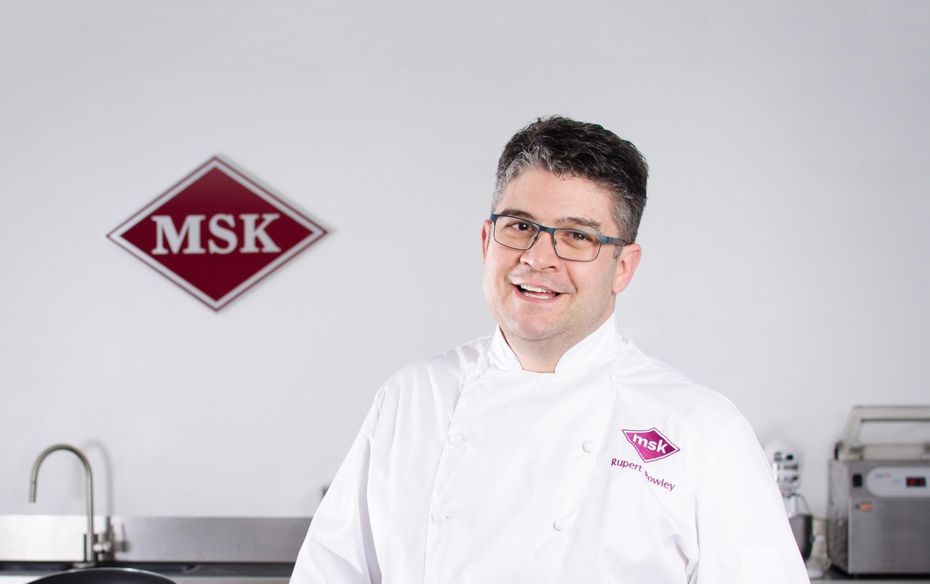 World Tapas Competition announces Rupert Rowley as judge World Tapas Competition announces Rupert Rowley as judge
