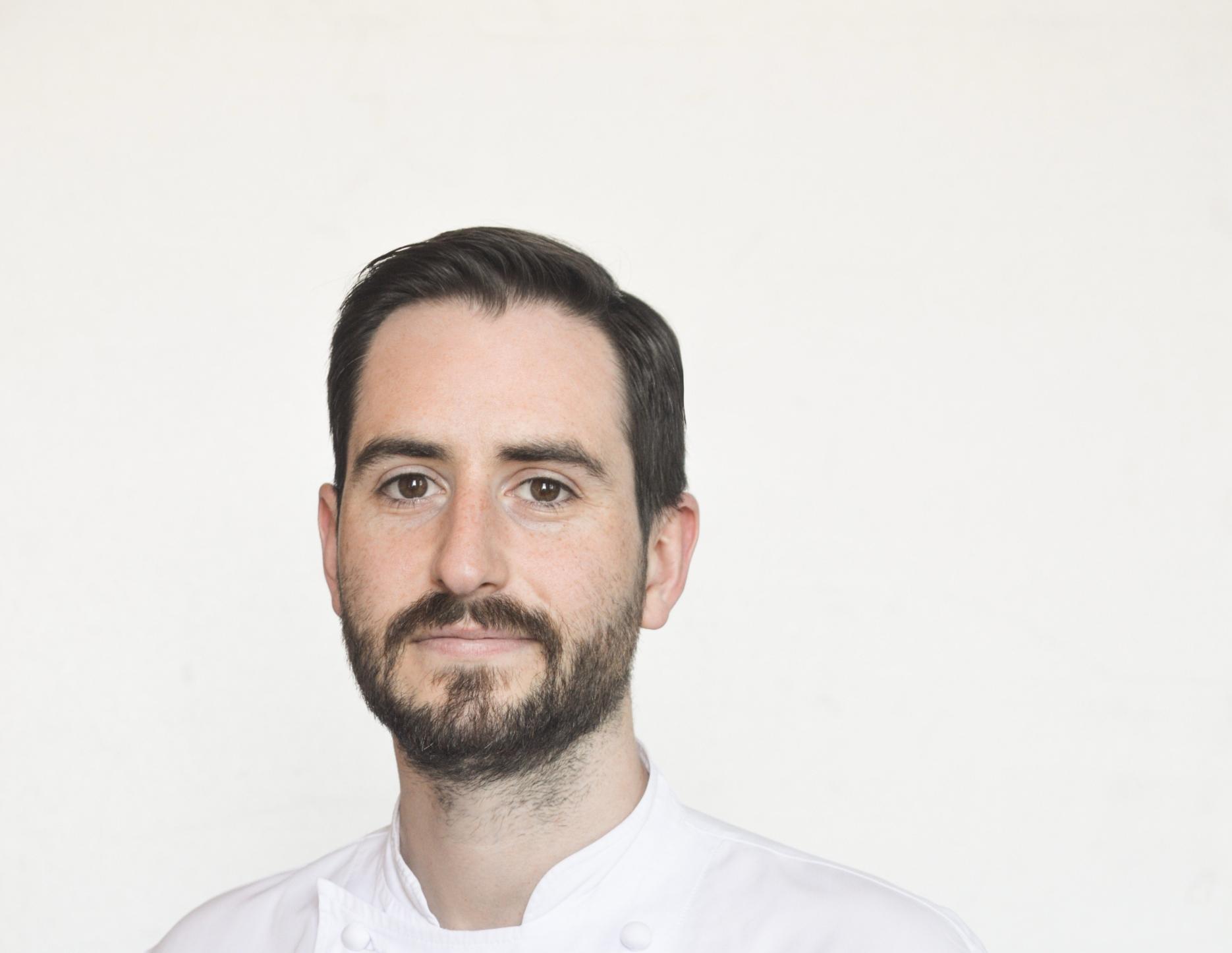 Education & Training Summit to feature pastry chef Alistair Birt