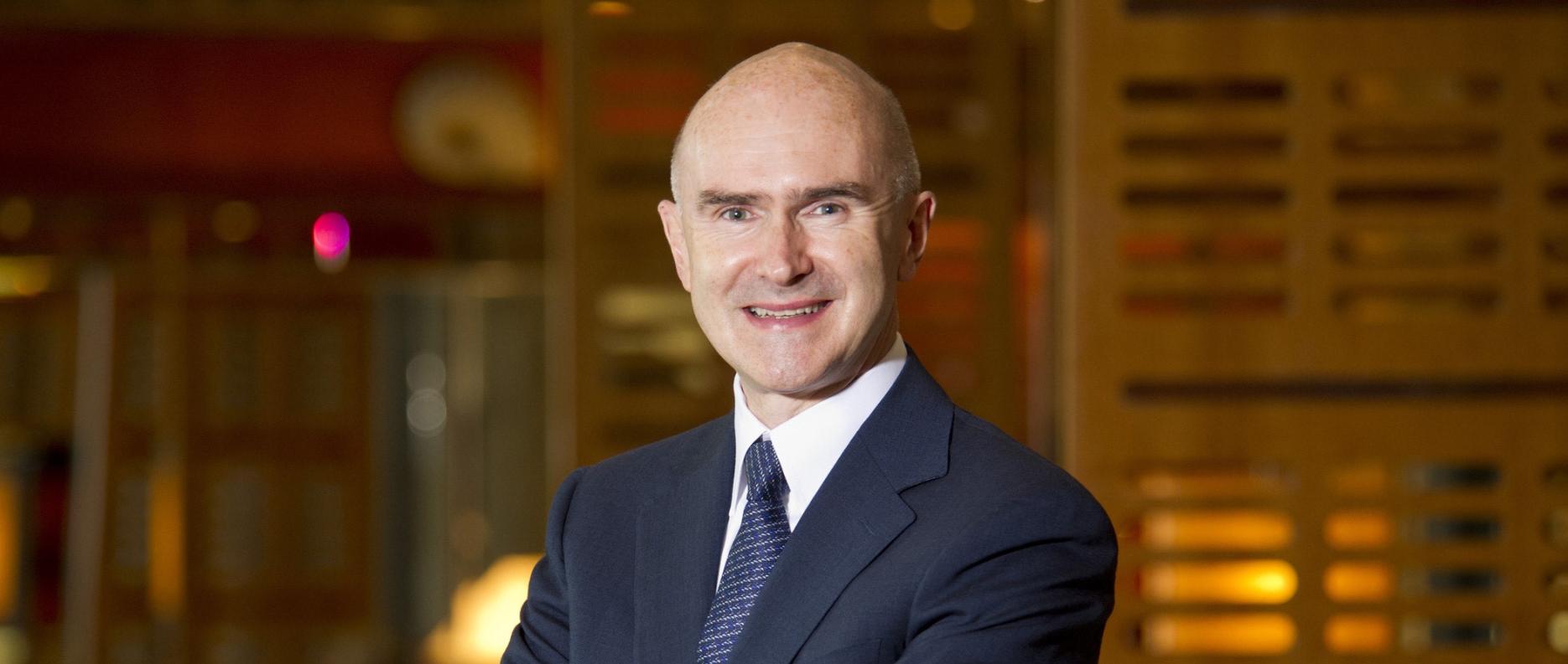 Hospitality leader Adrian Ellis to speak at Education & Training Summit