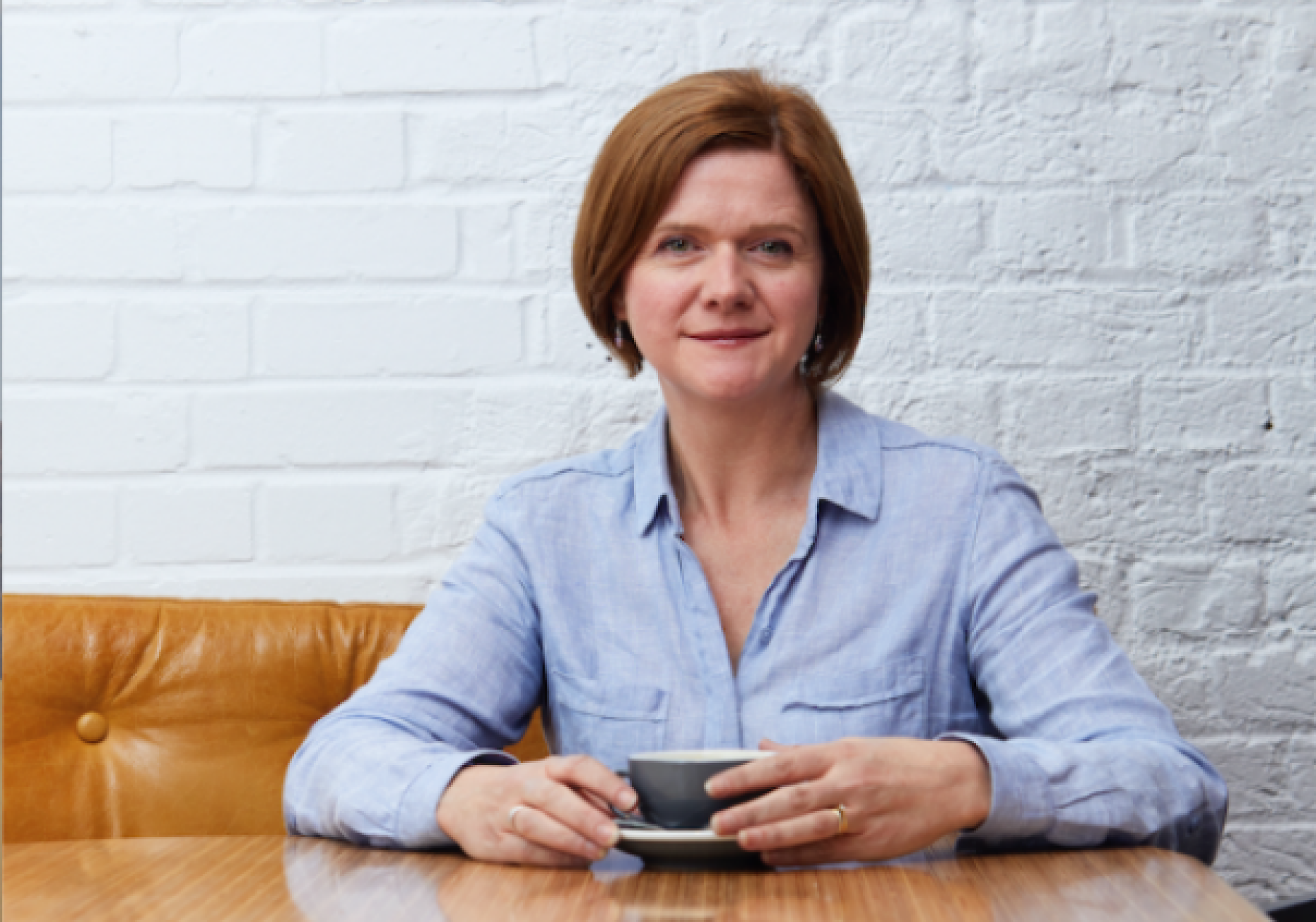 Kate Nicholls, chair of UKHospitality
