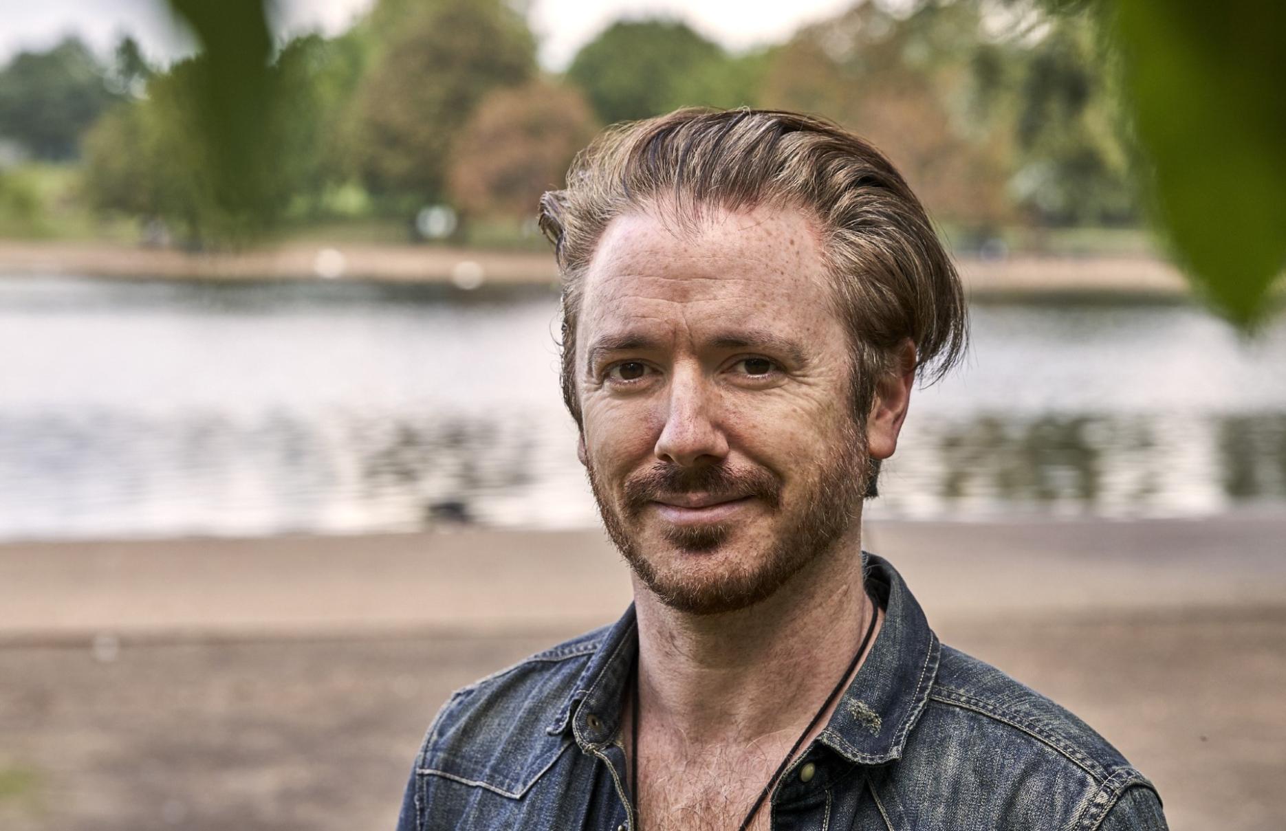 Restaurant Associates partners with Michelin-star chef Ollie Dabbous 