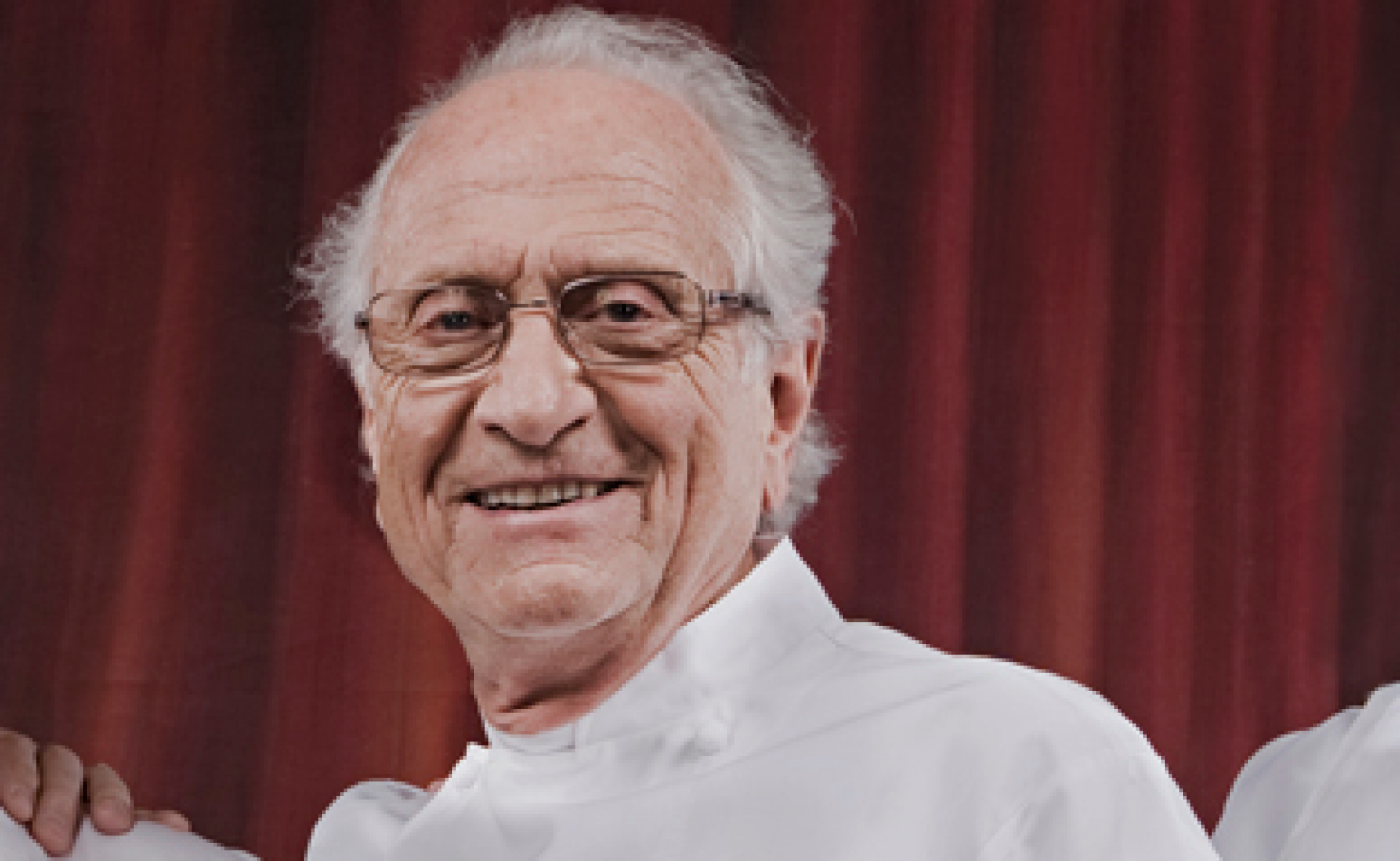 Michel Roux