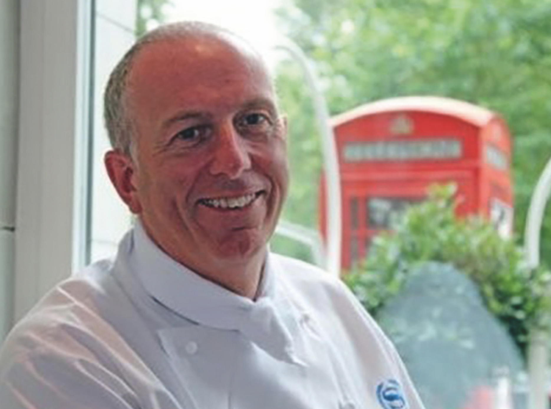 Craft Guild of Chefs Awards 2020 stockpot magazine andrew bennett chair