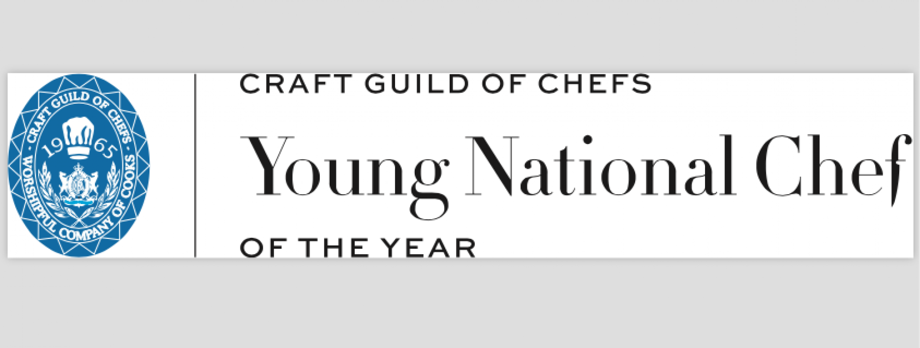 young national chef year 