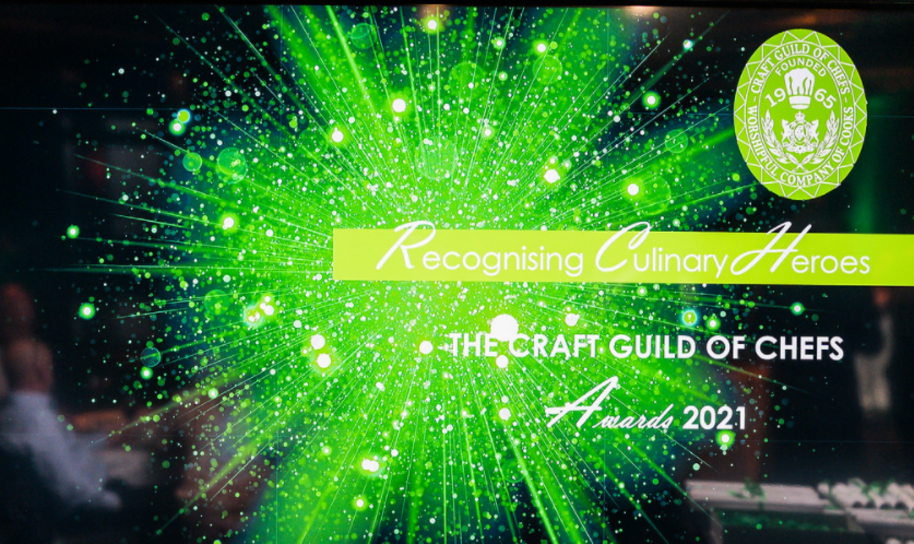 Craft Guild of Chefs