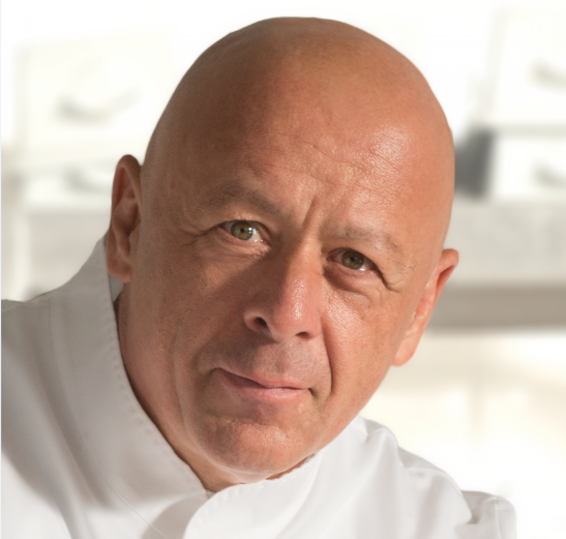 Chef Thierry Marx Chef Thierry Marx