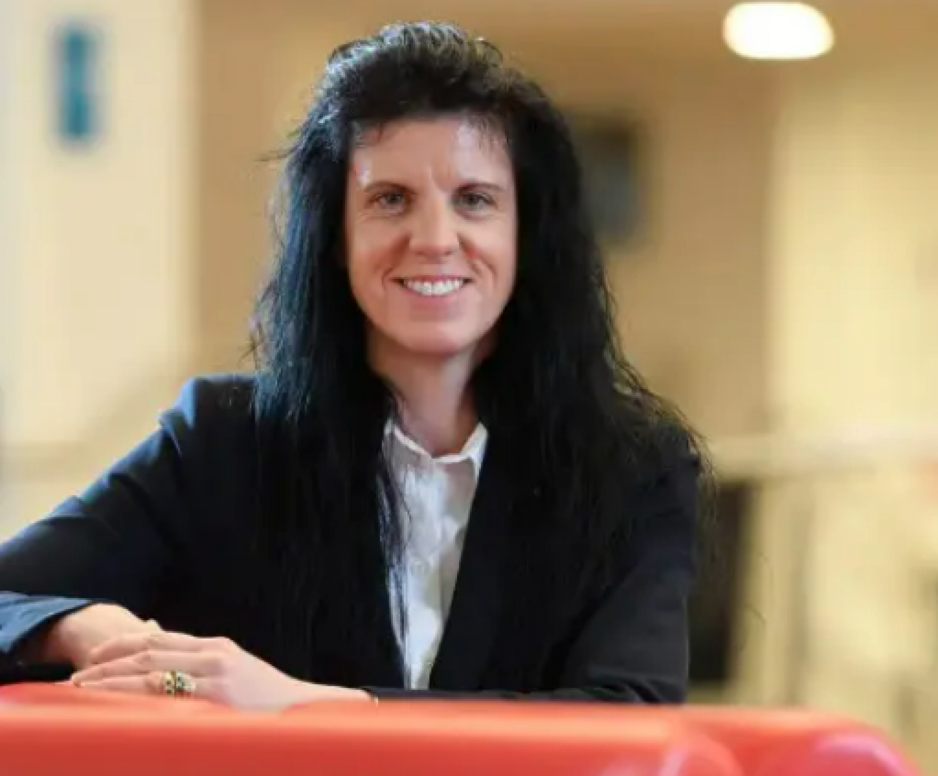 Capital City College Group appoints Angela Joyce as CEO Capital City College Group appoints Angela Joyce as CEO