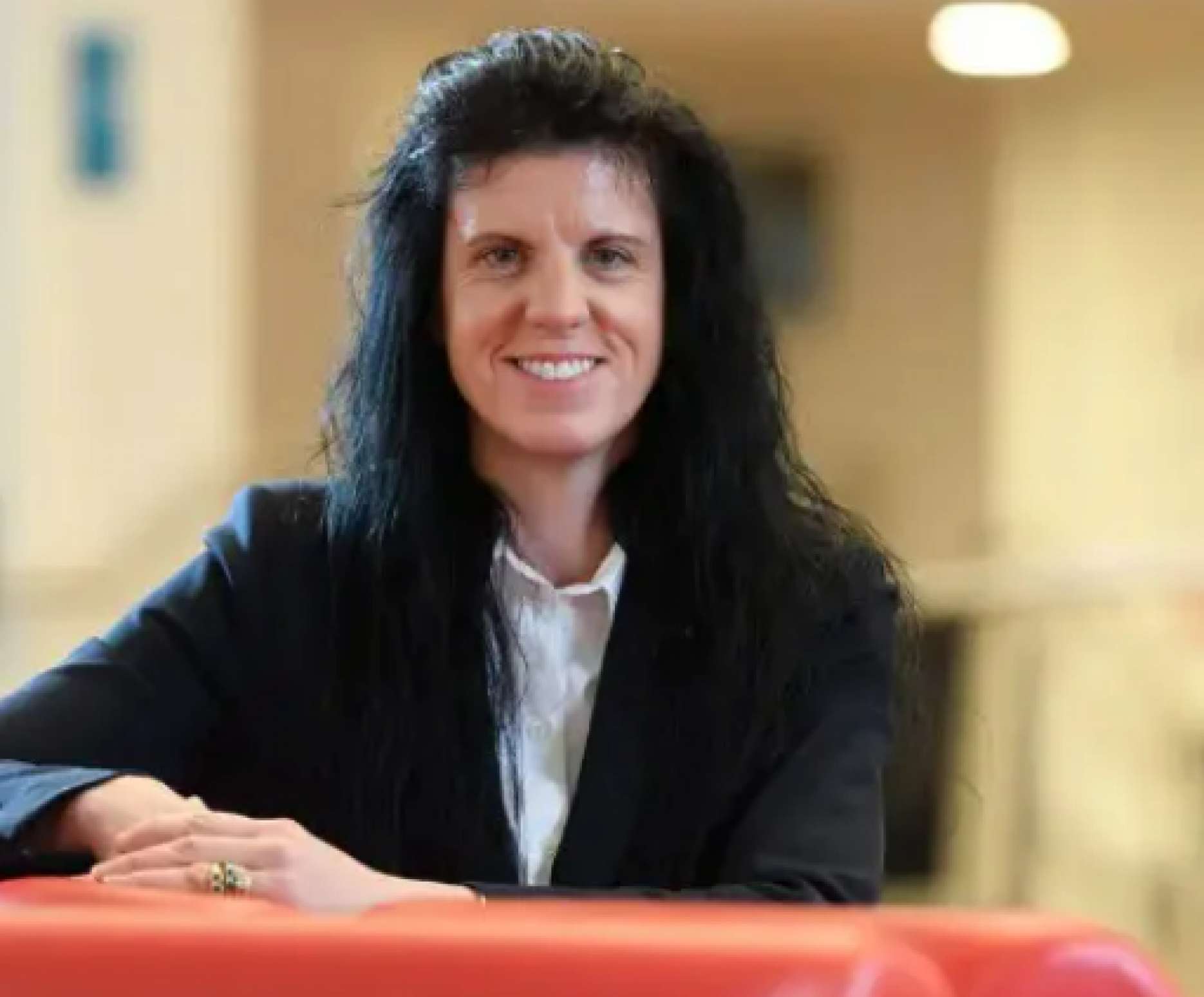 Capital City College Group appoints Angela Joyce as CEO