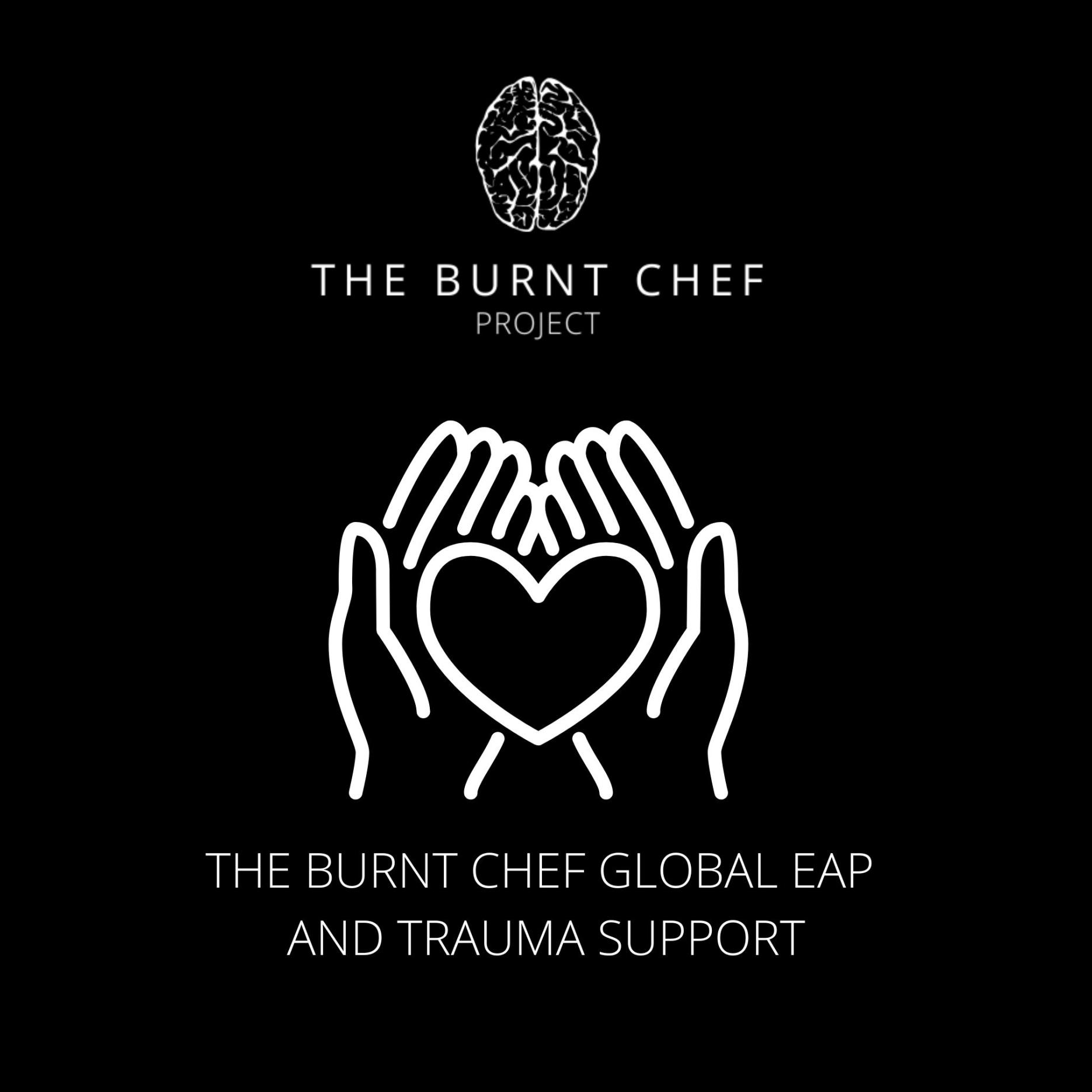 The Burnt Chef Project launches ‘ground-breaking’ global initiative 