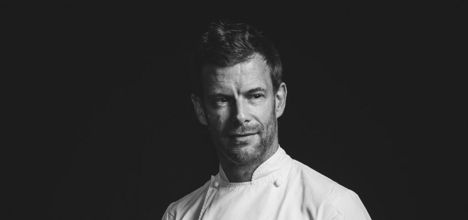 Tom Aikens to headline Chef’s Stage at Universal Cookery & Food Festival Tom Aikens to headline Chef’s Stage at Universal Cookery & Food Festival