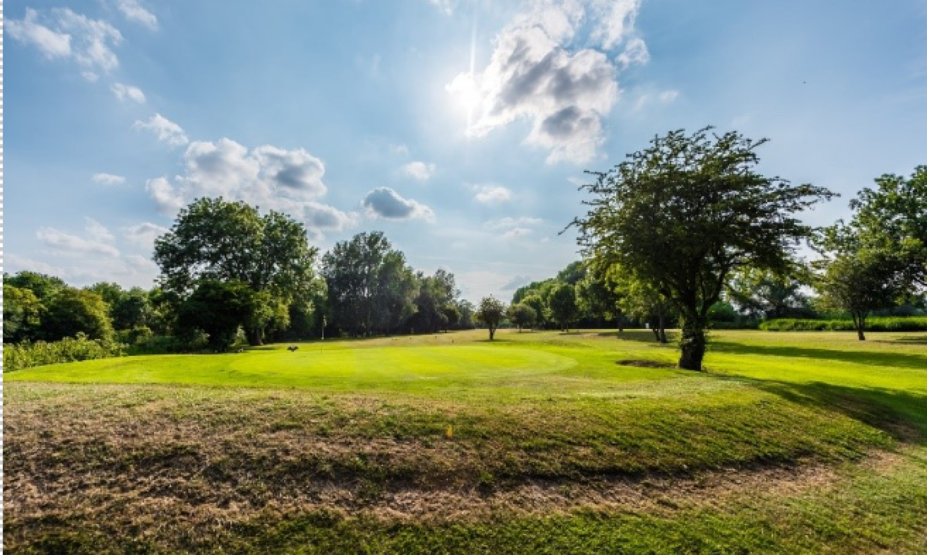 craft guild chefs golf day 2024 wyboston lakes