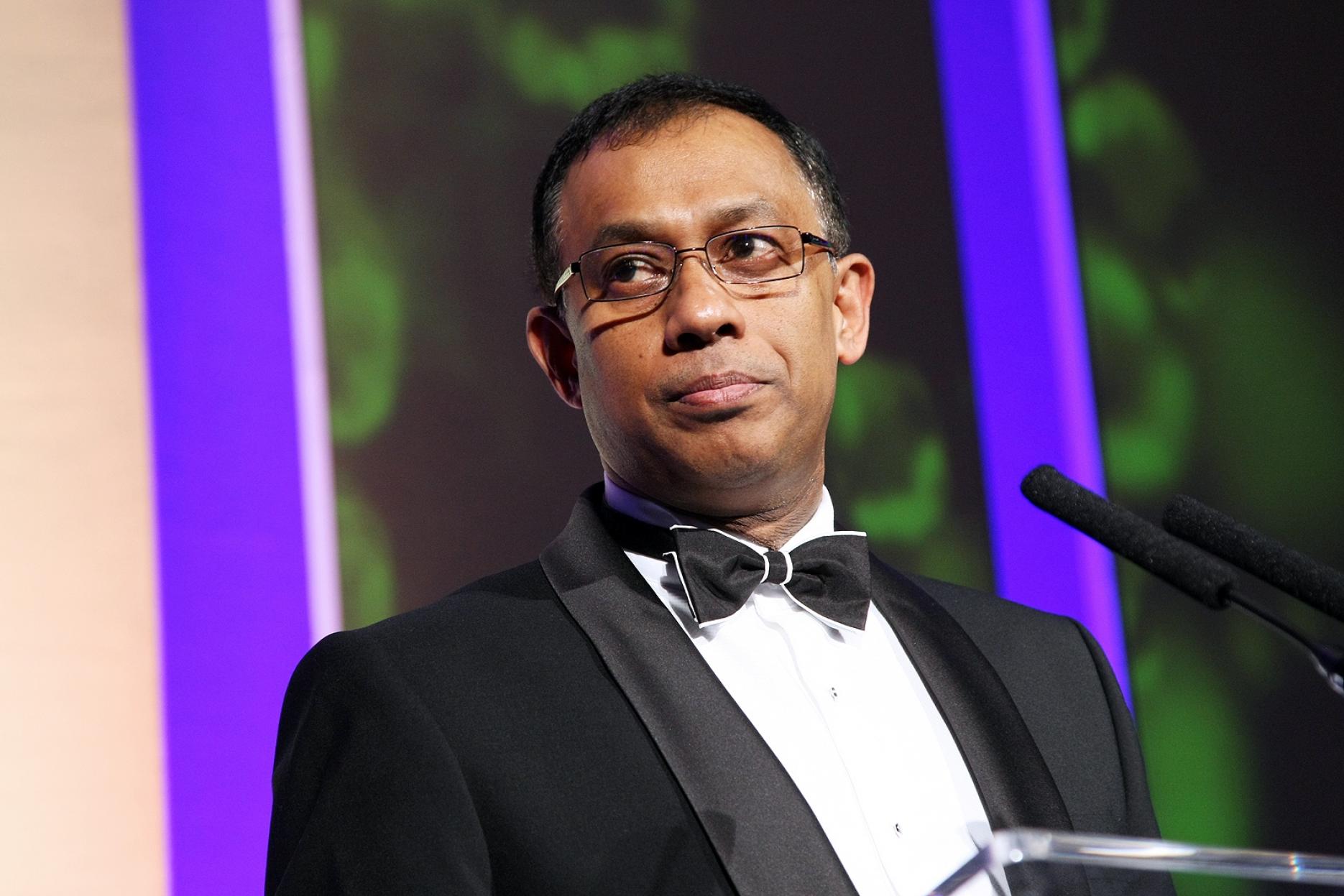 ACF's Yawar Khan ACF chairman condemns ‘reckless’ restaurant owner convicted of manslaughter