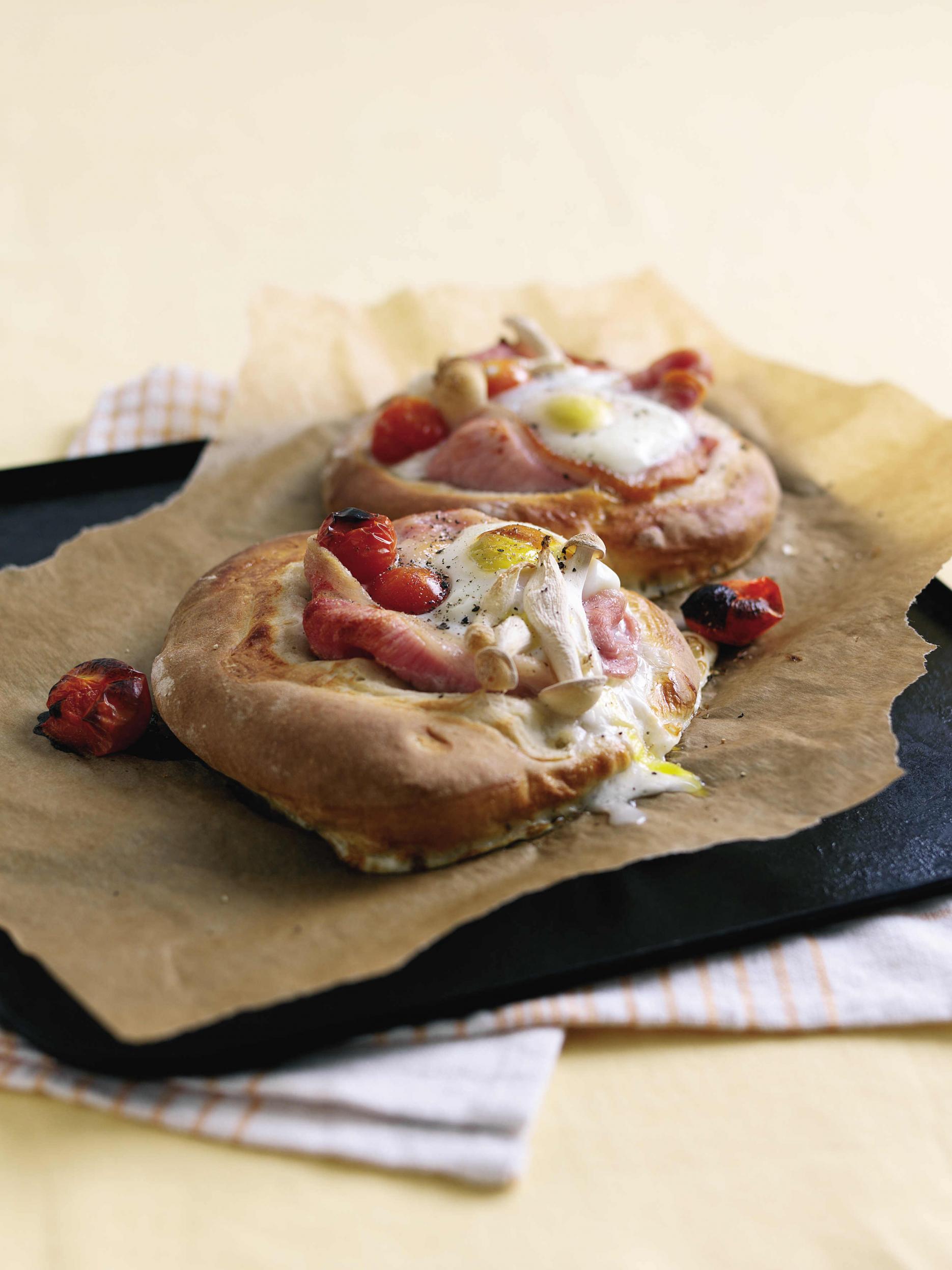 Caterers urged to innovate with pork Image of pork innovation