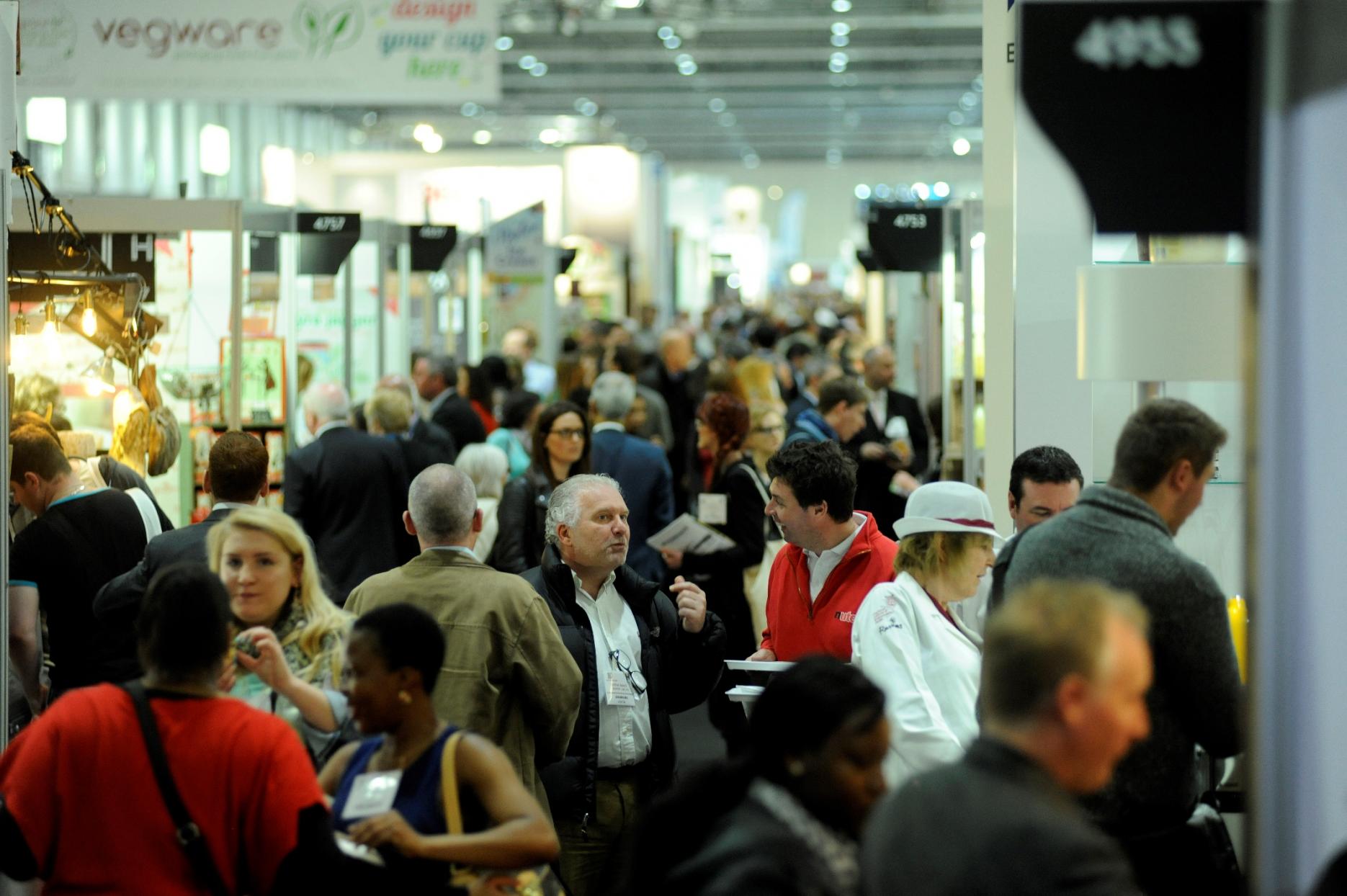 Registration opens for Hotelympia 2016