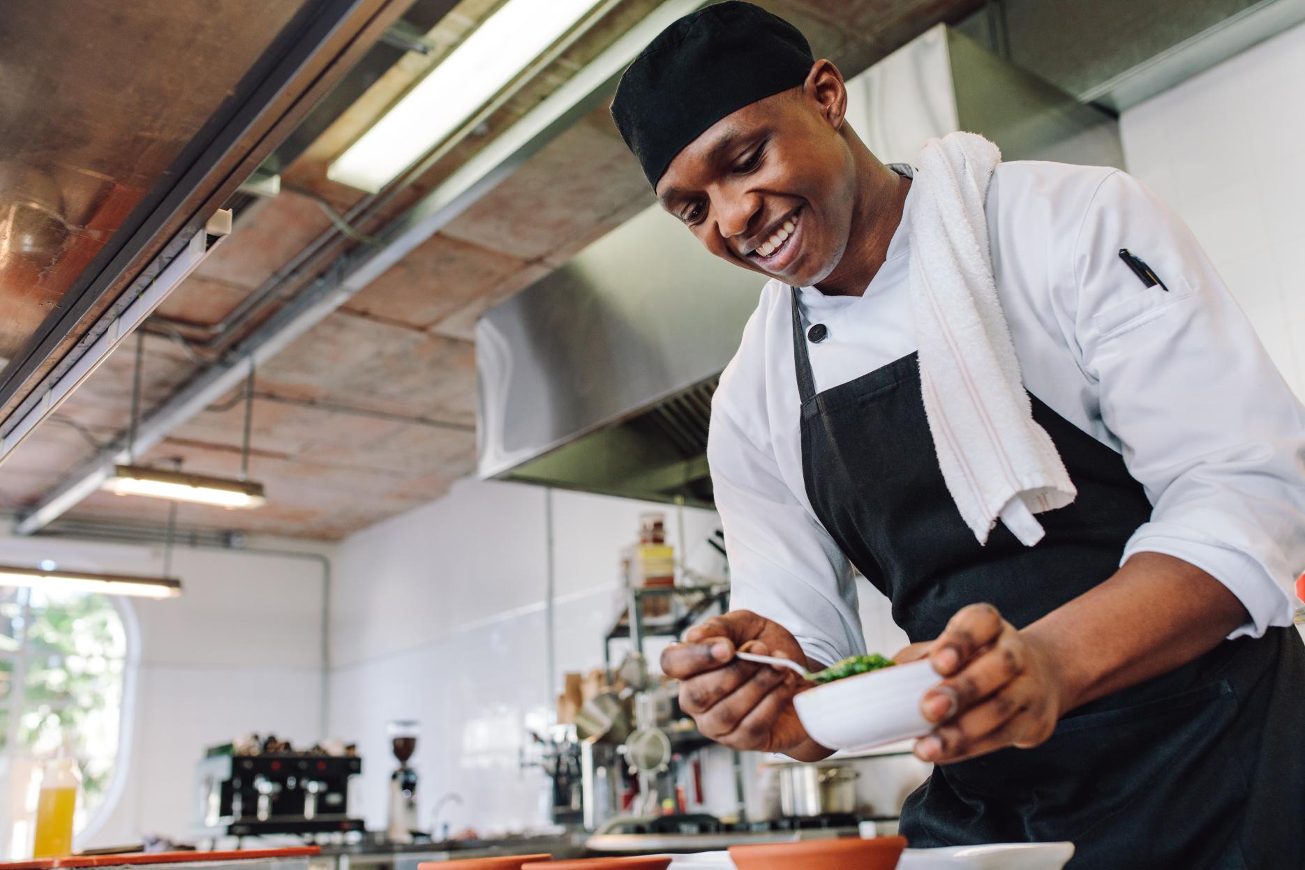 Entries open for 2026 edition of The Roux Scholarship  