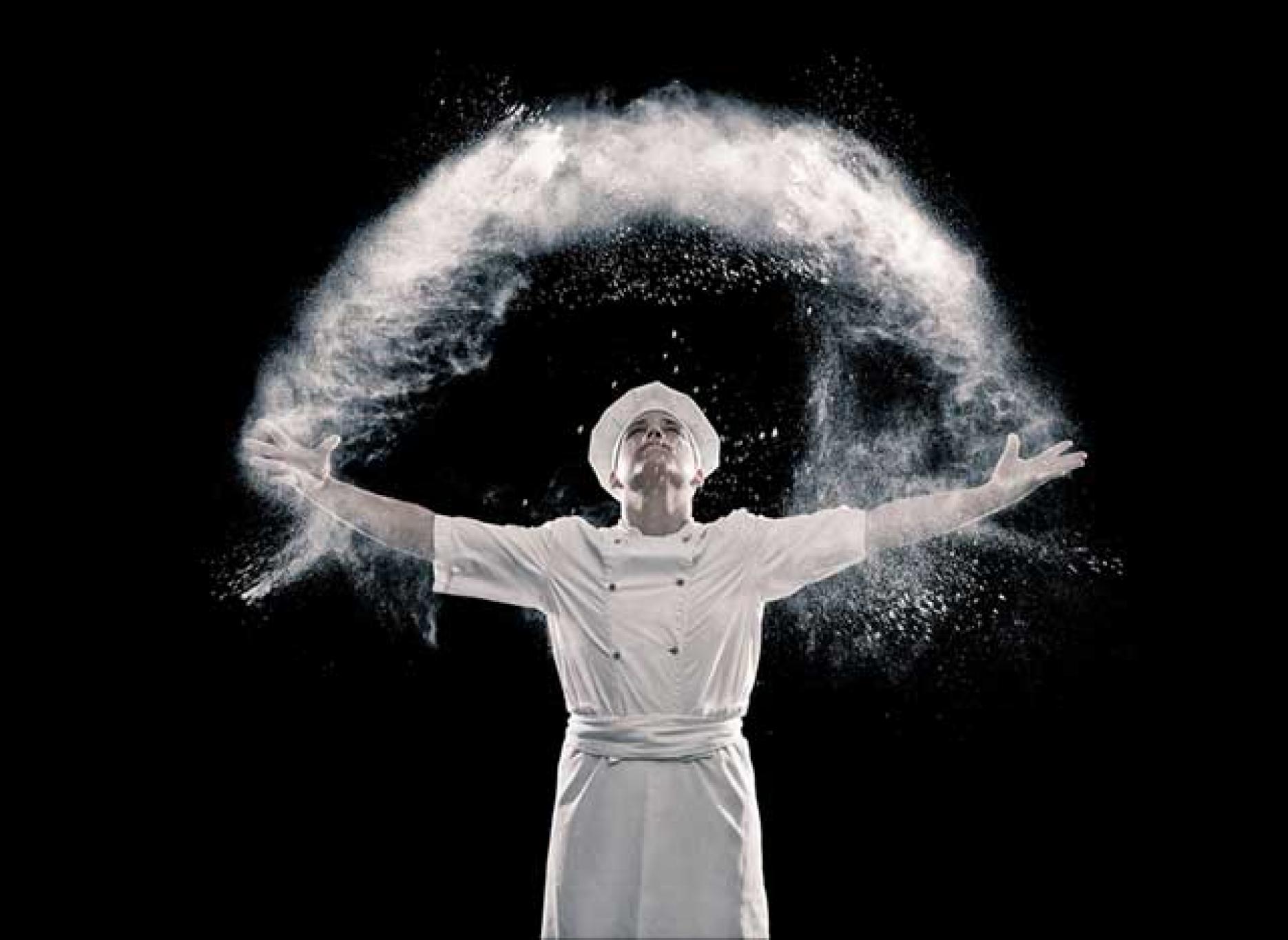 Entries for UK and Ireland young chef's is December 15th Italian sparkling water brand S.Pellegrino global search best young chef