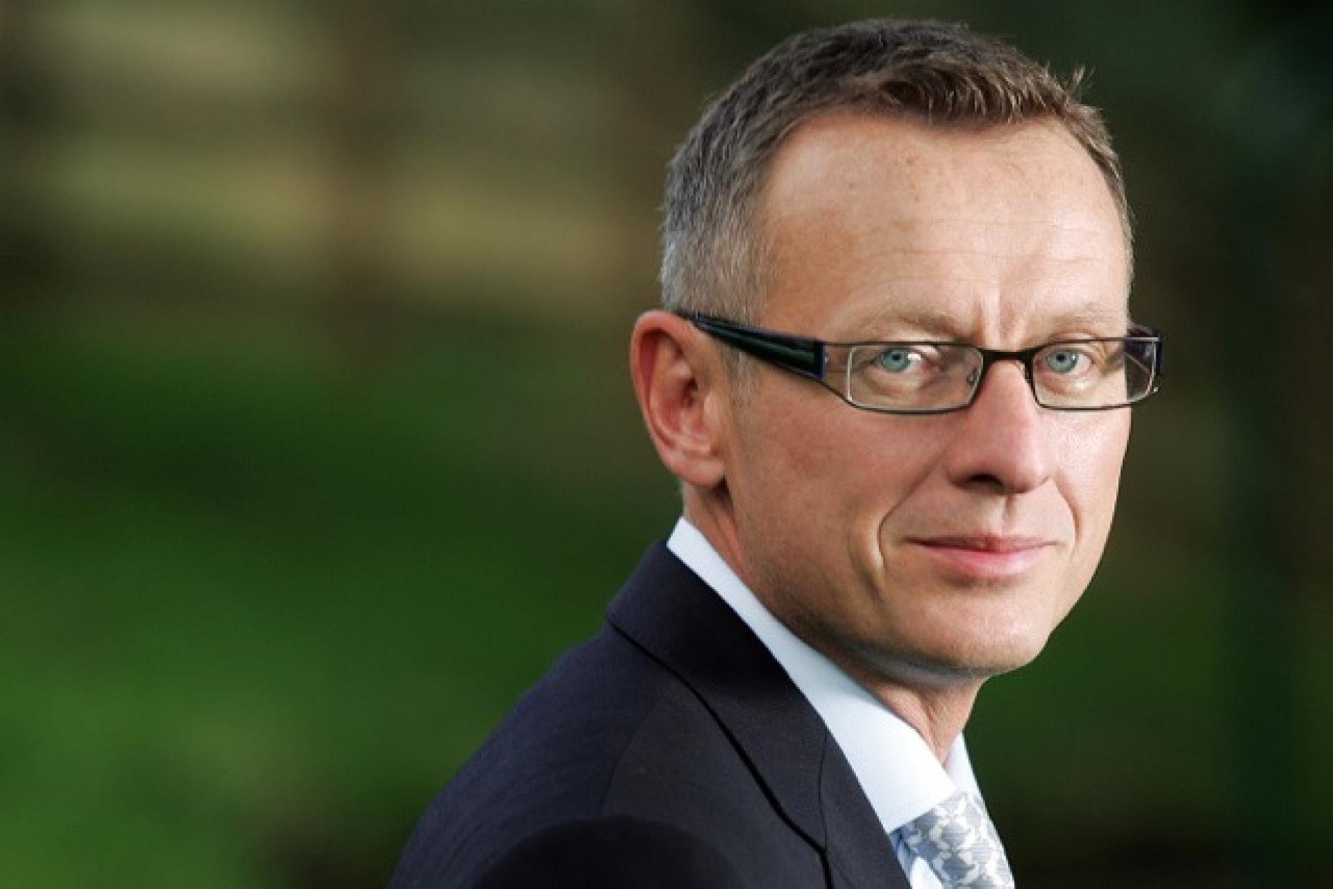 Dr Adam Carey, nutiritonal health and wellness expert Belfast residents are most unhealthy, study says