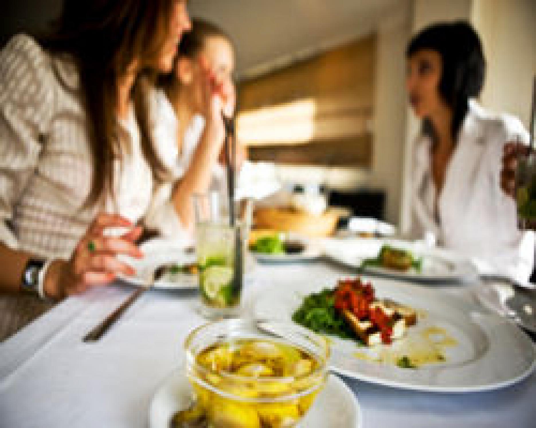 OpenTable conducted the research Menu jargon leaves British diners puzzled - OpenTable finds