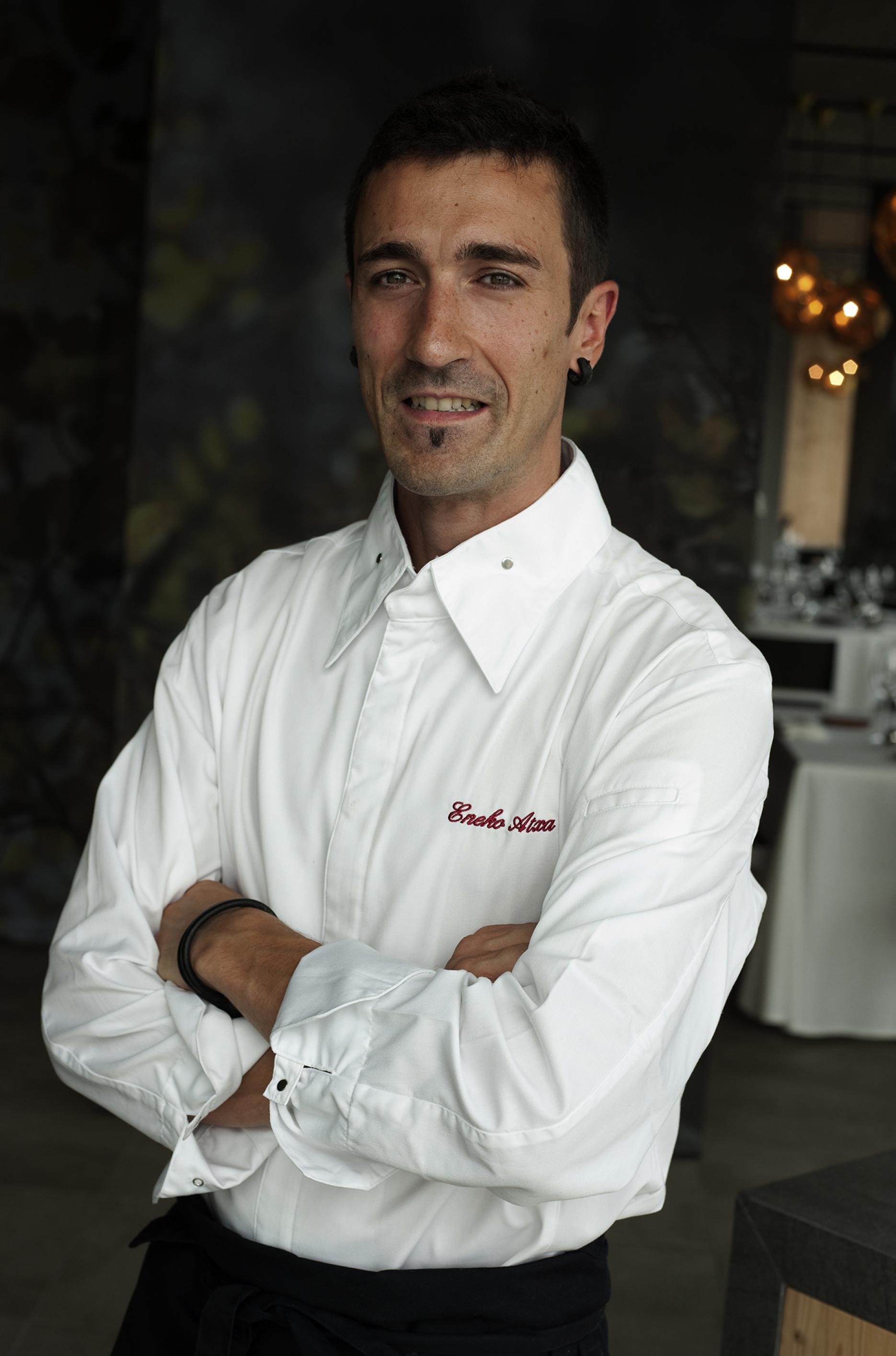 Michelin starred chef to open Basque restaurant at One Aldwych Hotel