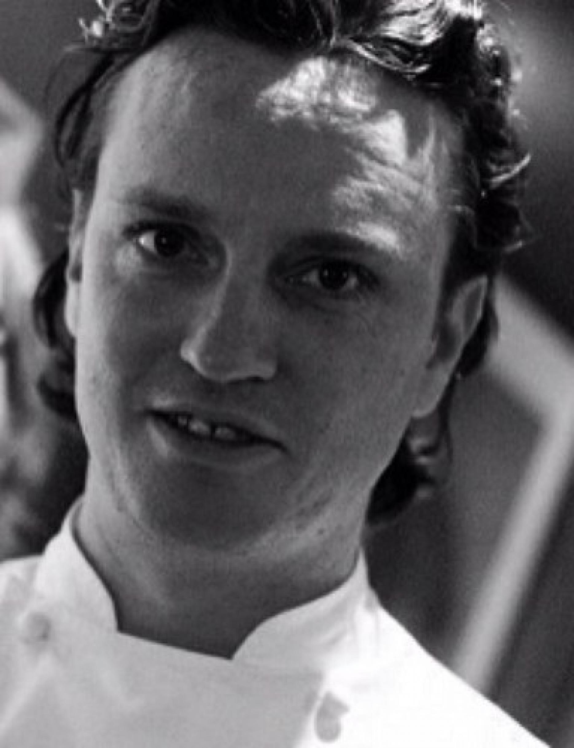 Chef James 'Jocky' Petrie joins Gordon Ramsay Group