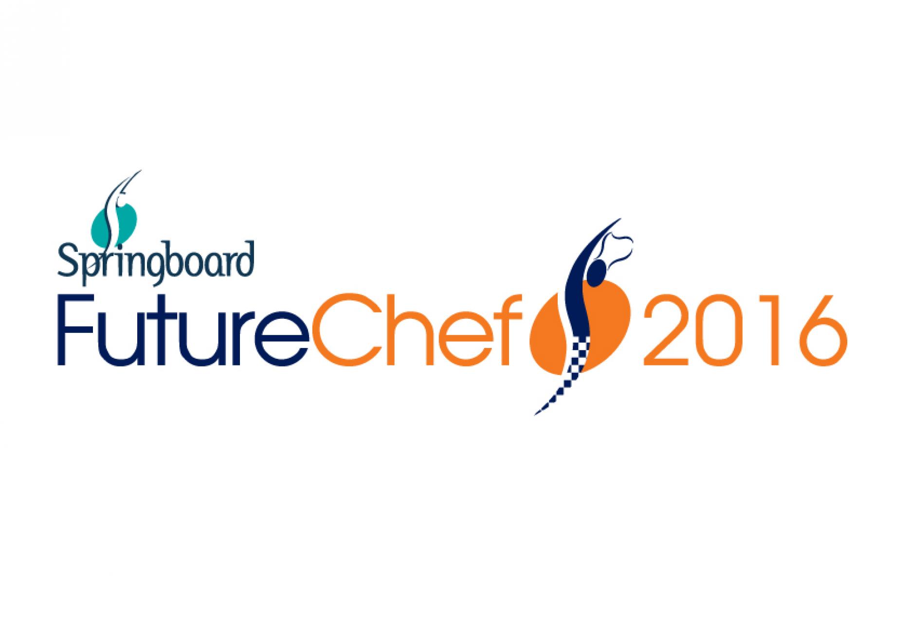100,000 young people have taken part in FutureChef since 2000