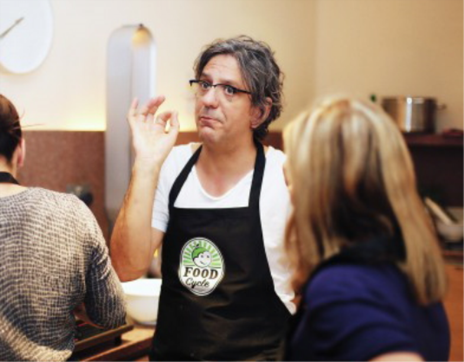 Giorgio Locatelli