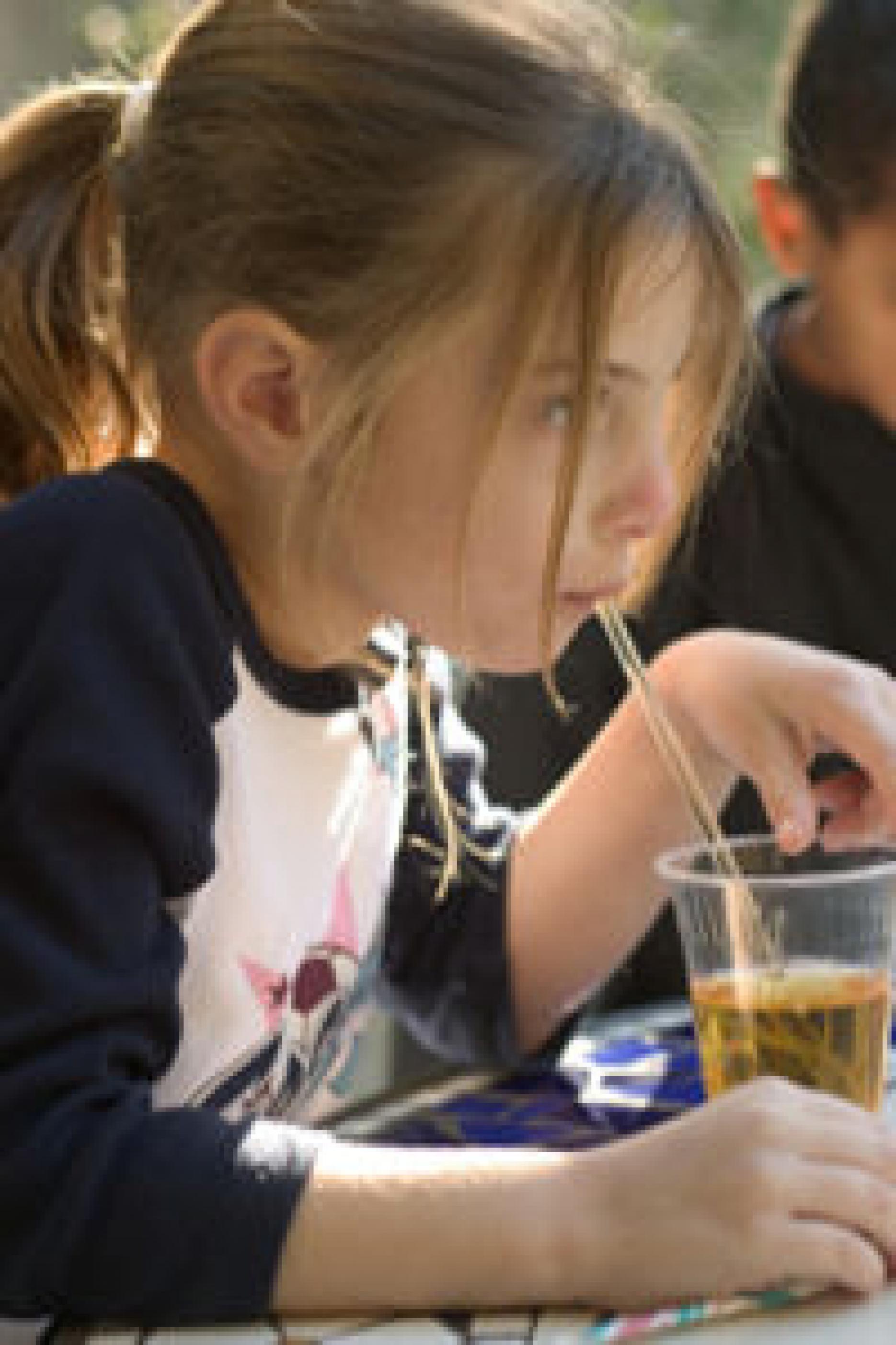 School meals made easier with Paypal