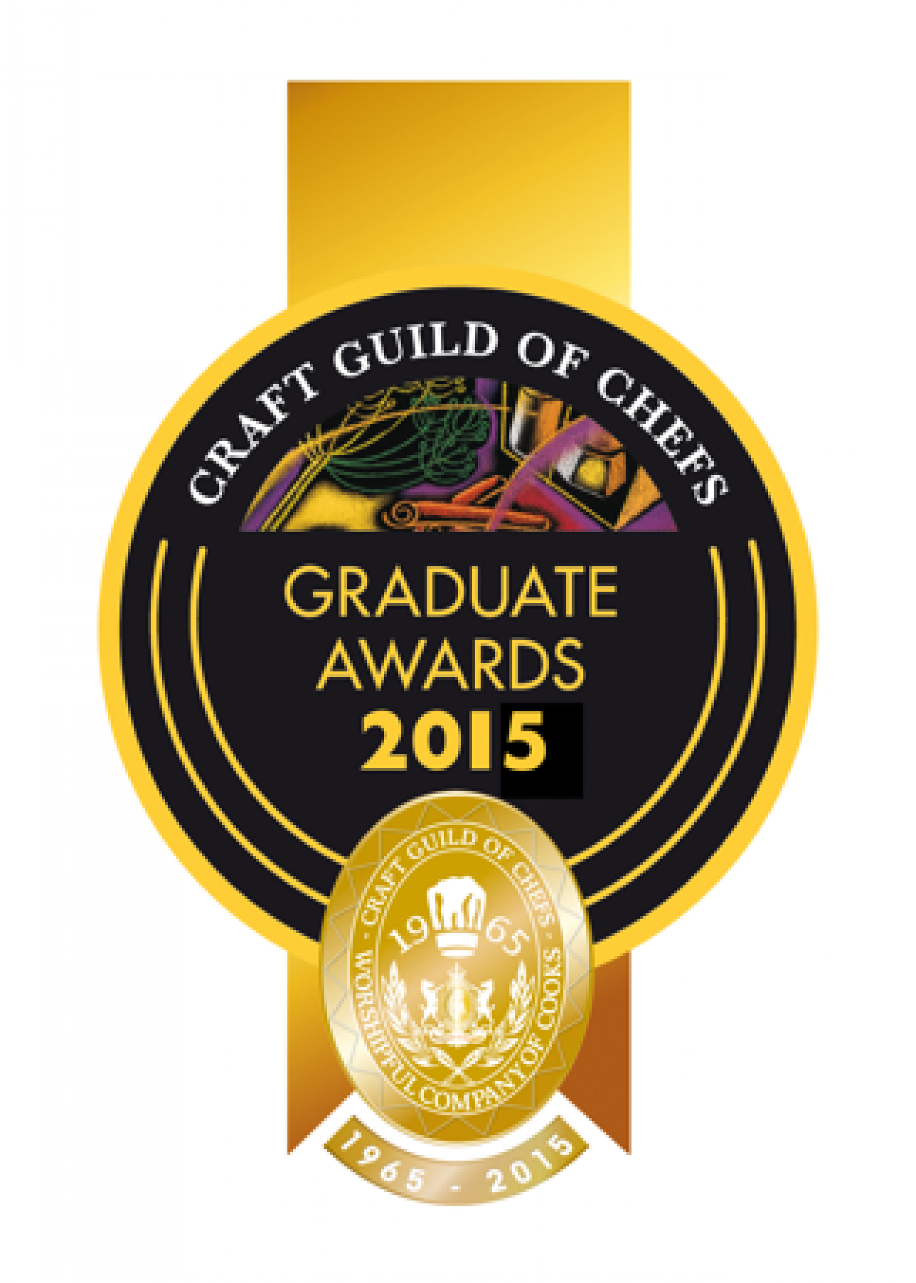 Entries for Craft Guild of Chefs Graduate Awards close on May 3rd McCormick Flavour Solutions get behind Craft Guild Graduate Awards