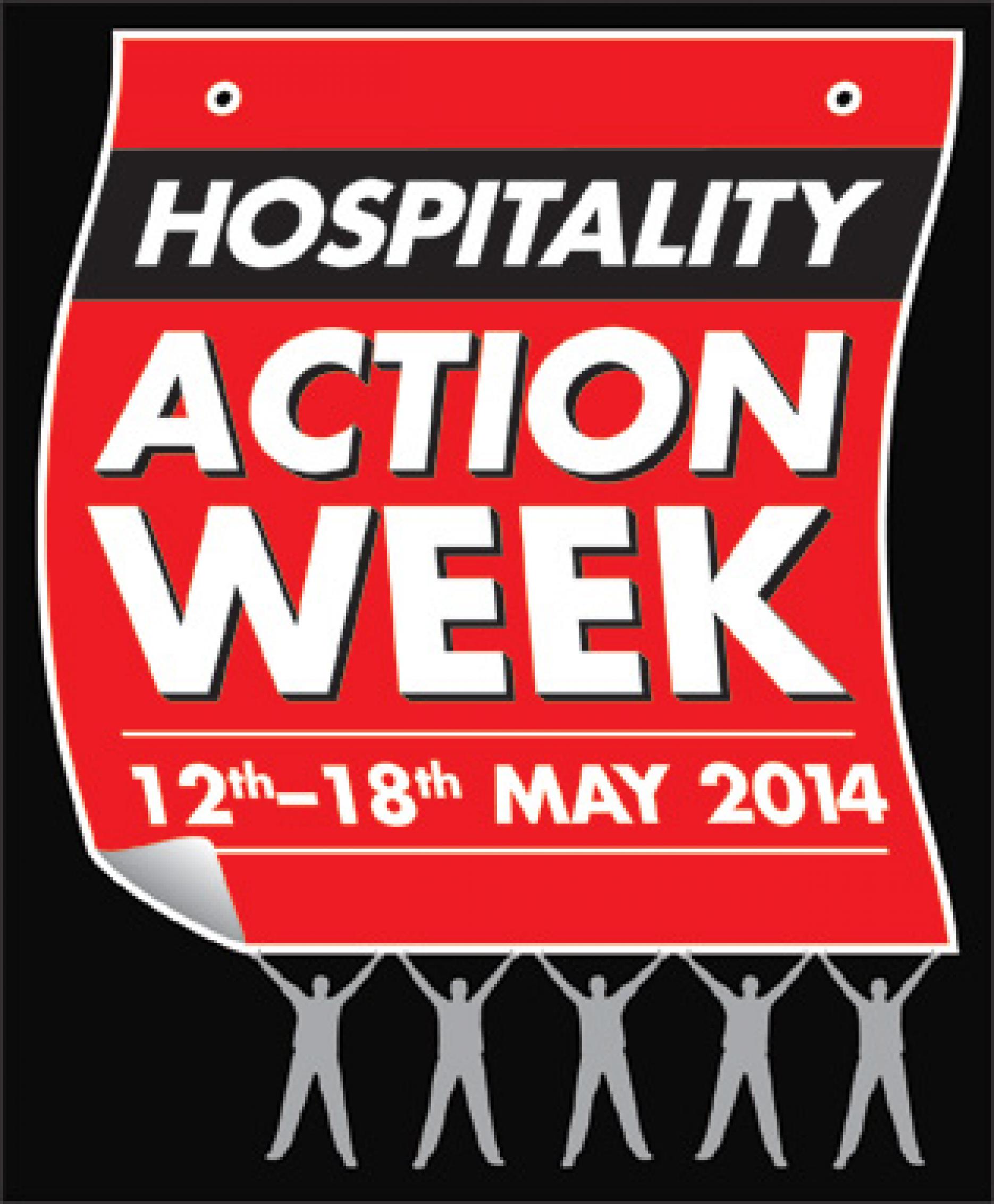 Hospitality Action Week
