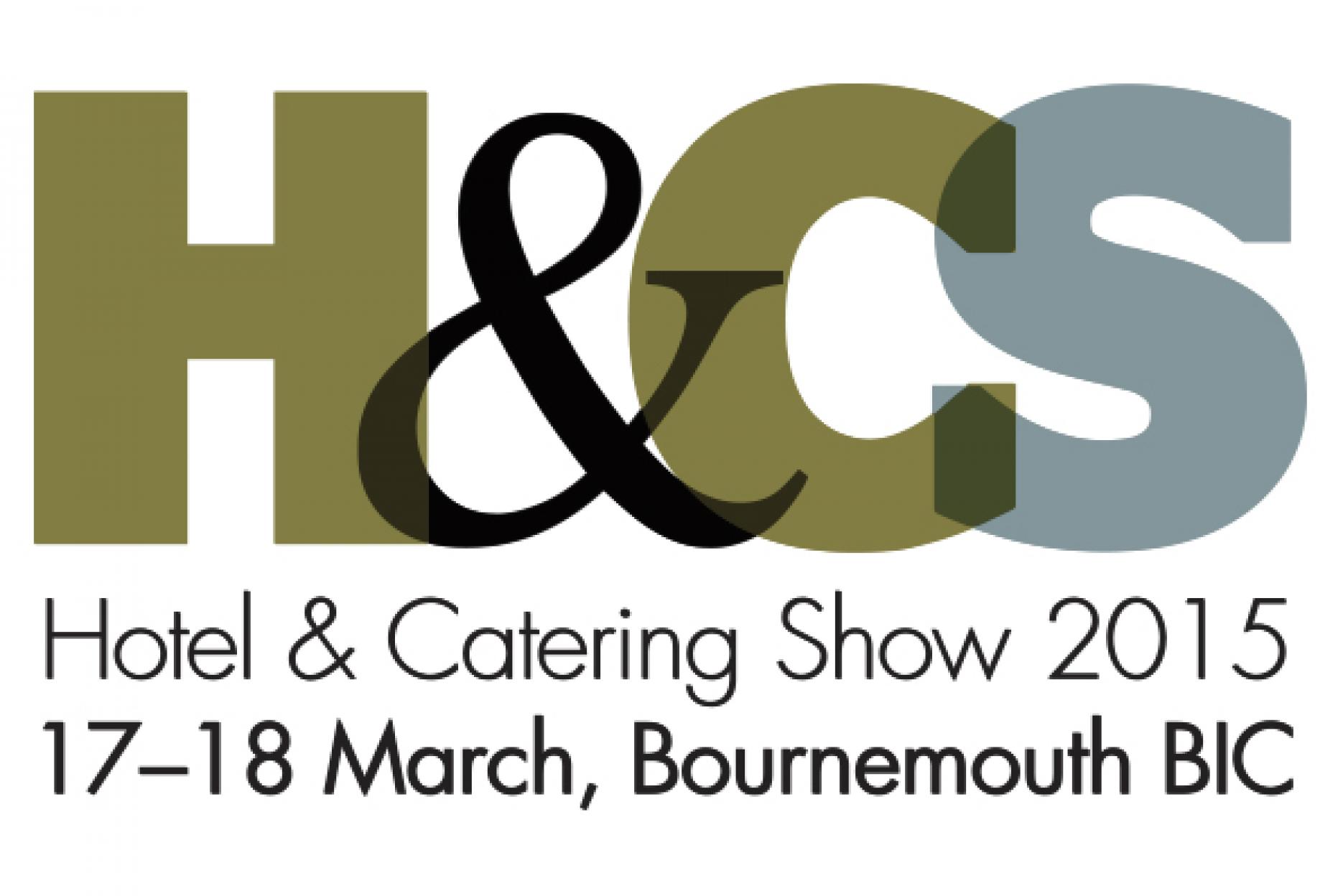 Hotel & Catering Show 2015 takes place March 17-18th H&CS 2015 launches Craft Guild of Chefs Skills Masterclass