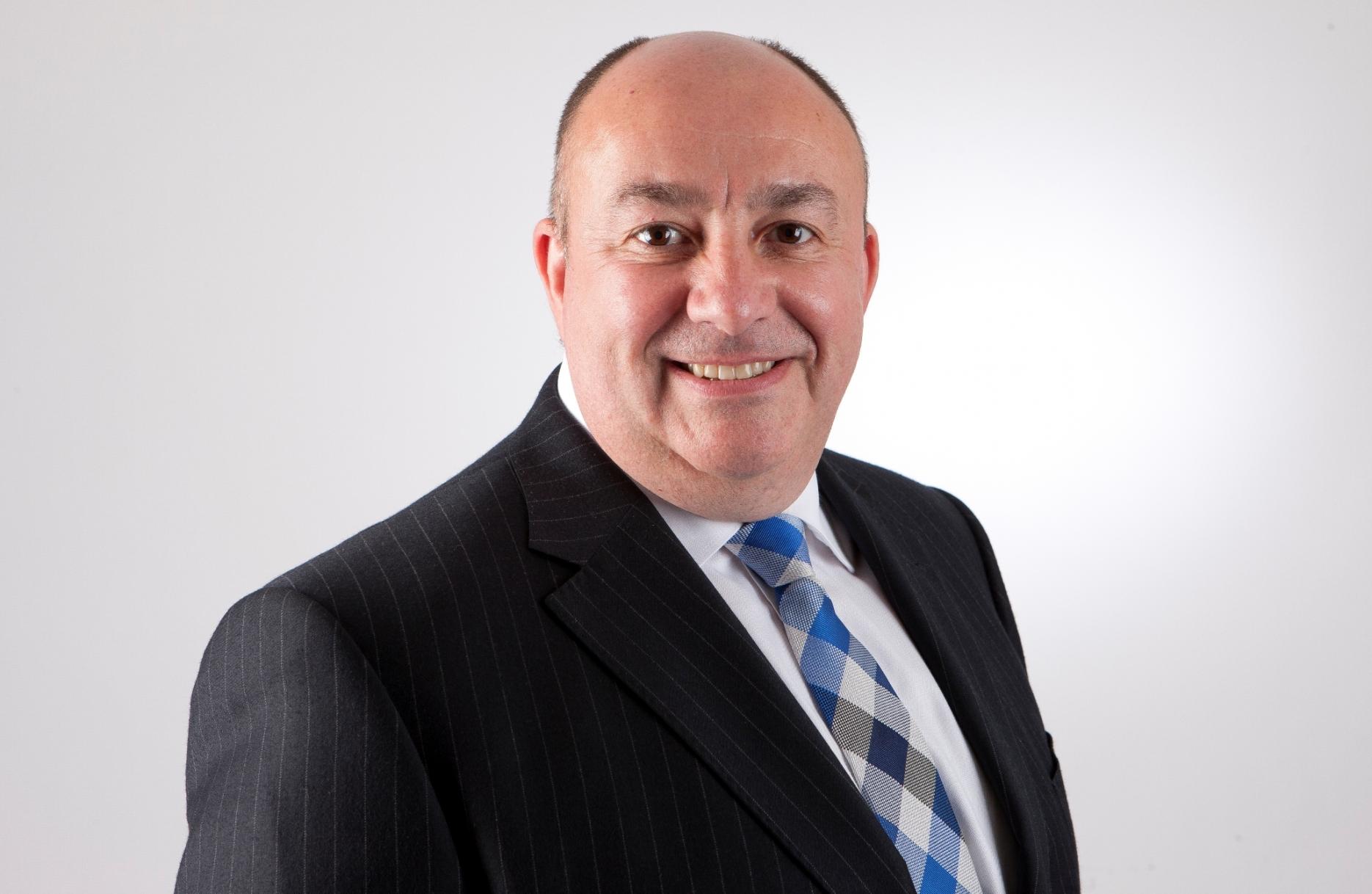 Ian Sarson