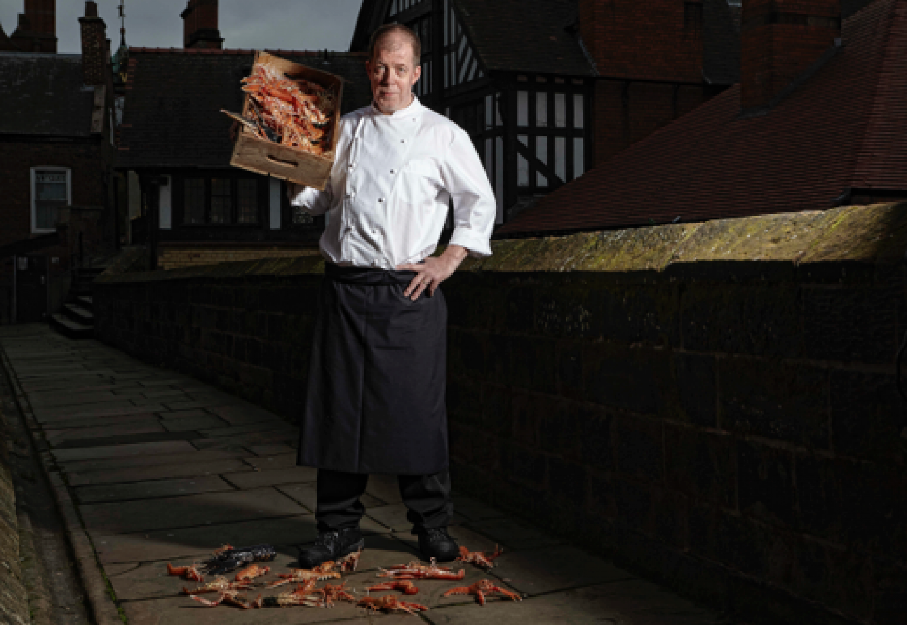 Simon Radley, Michelin-star chef Simon Radley's Kitchen Academy to return for third successive year