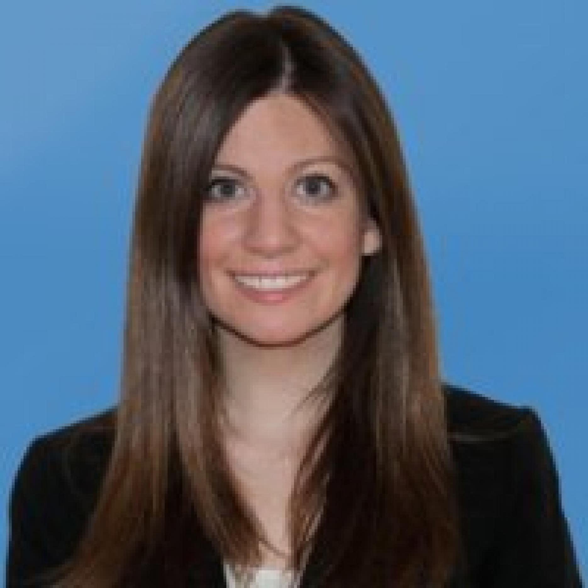 Jackie Grech: Regulations will make it easier for people to get information Jackie Grech, British Hospitality Association