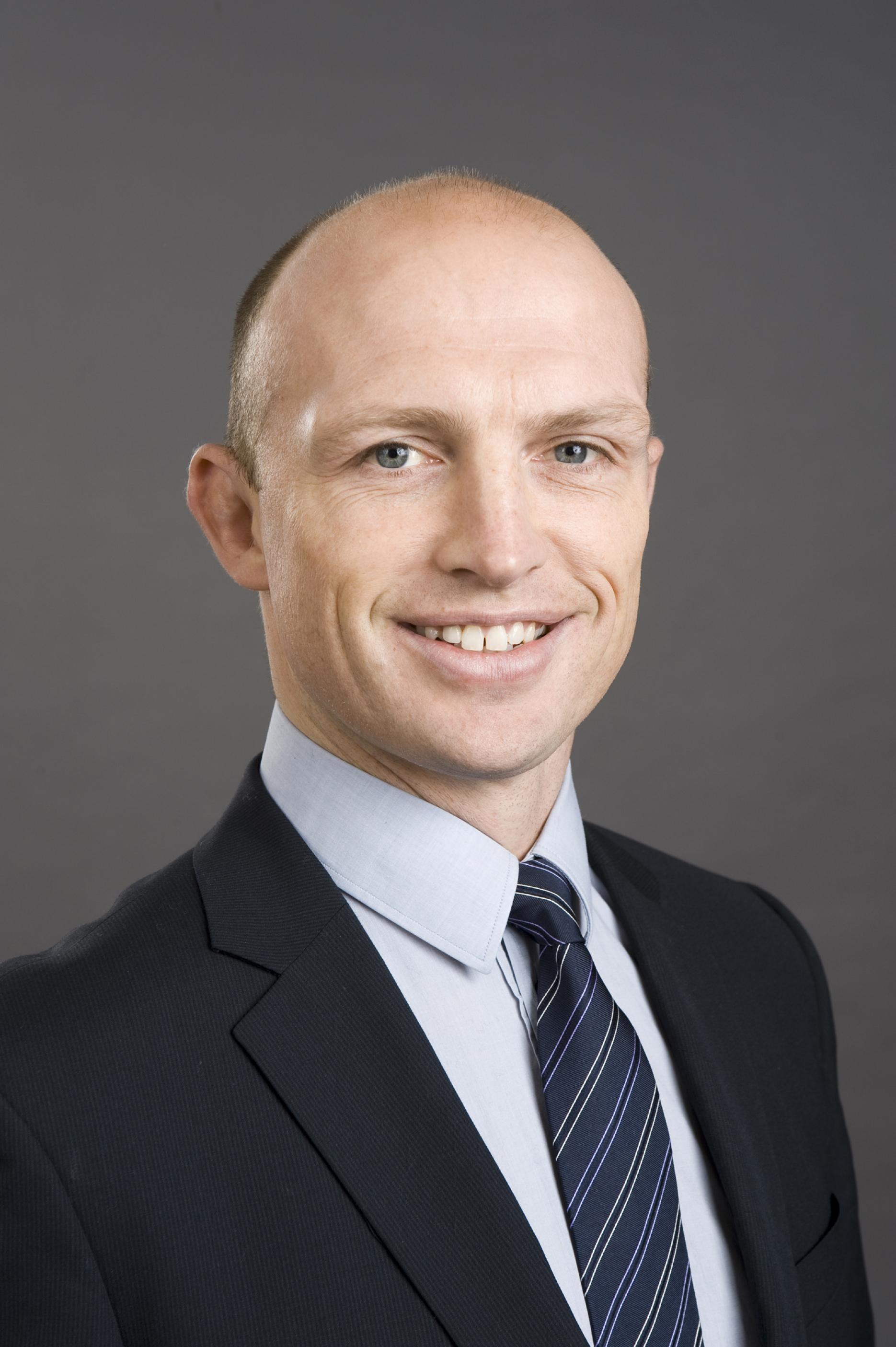 Matt Dawson HA's sporting lunch