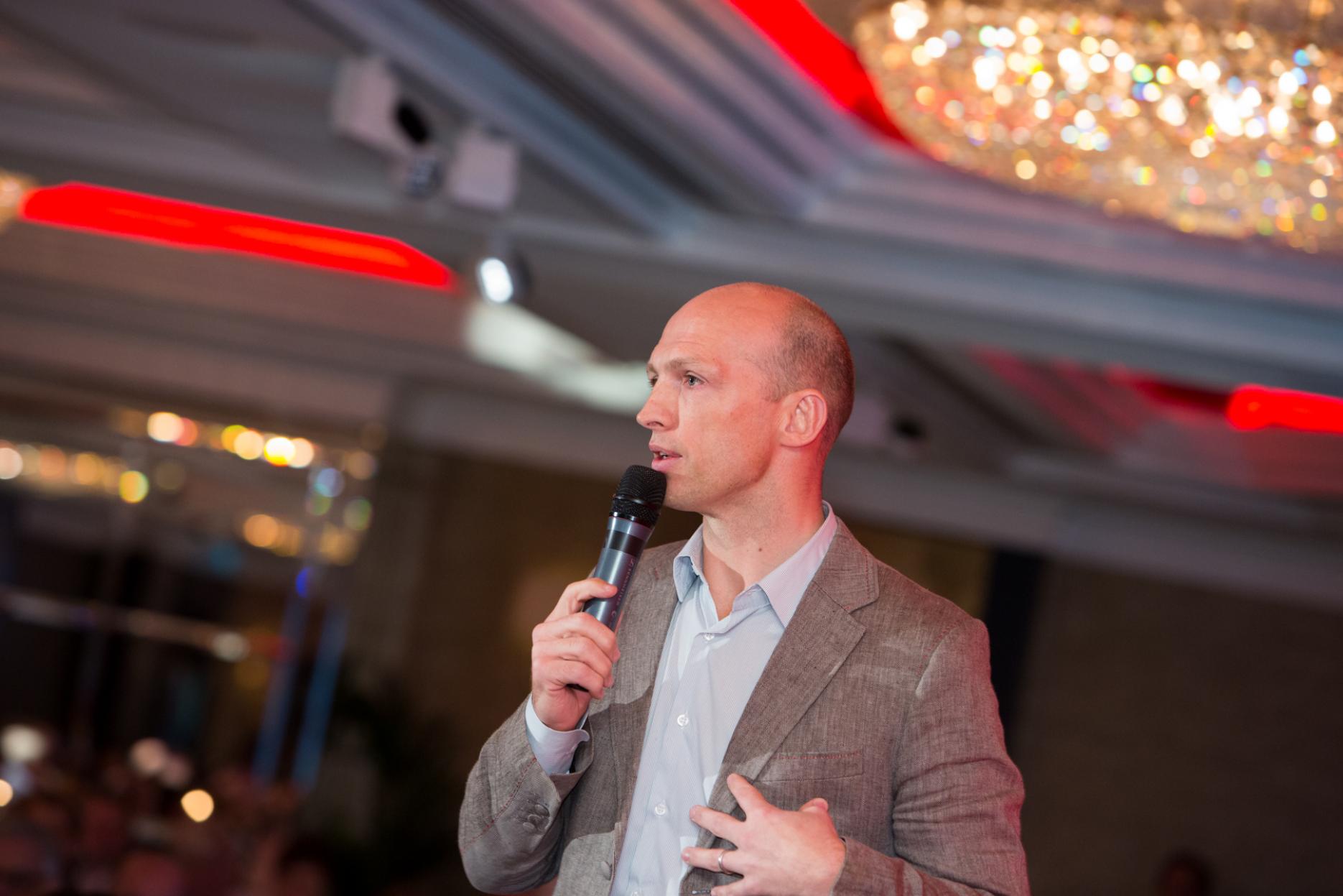 HA raises £60k