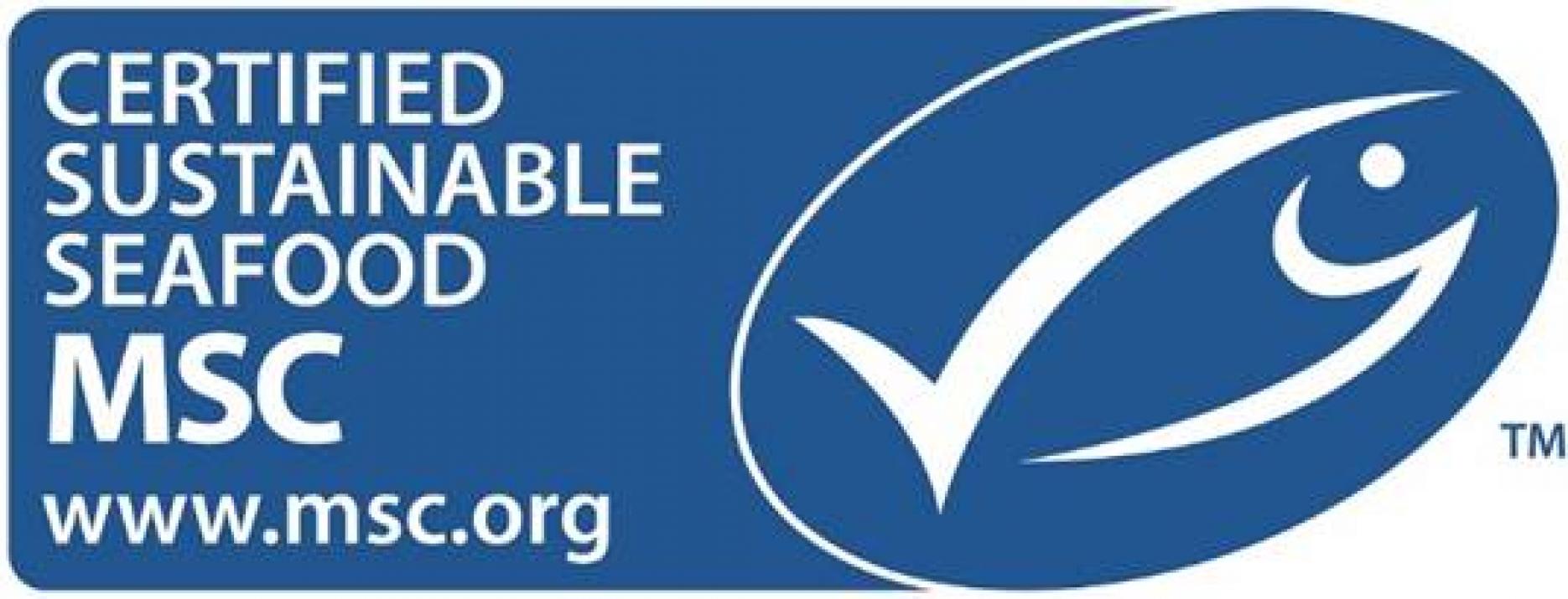 MSC Seafood Label MSC, Seafood, survey, Ecolabels