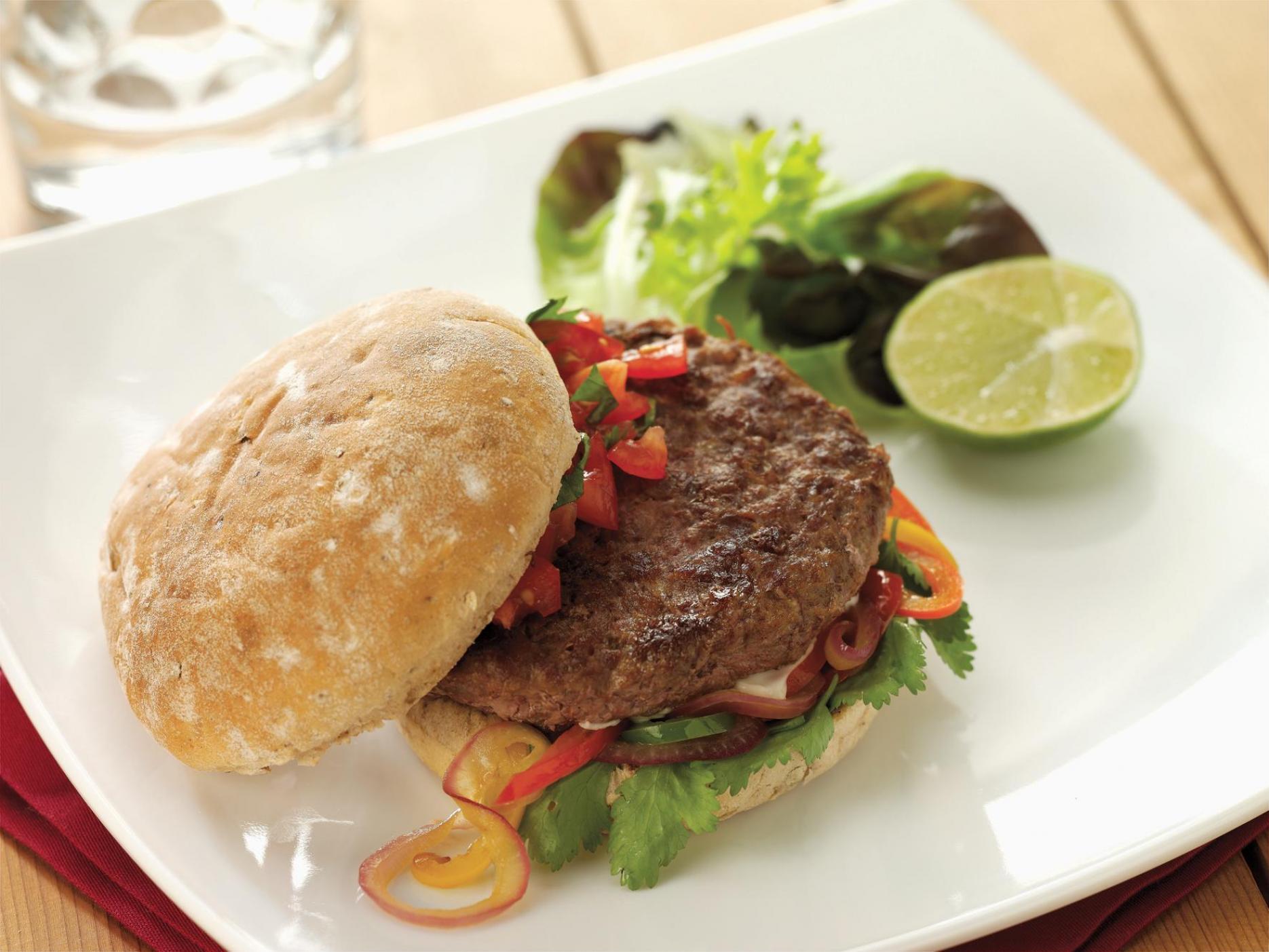 Frozen food usage is on the rise with chefs Image of frozen food used by chefs