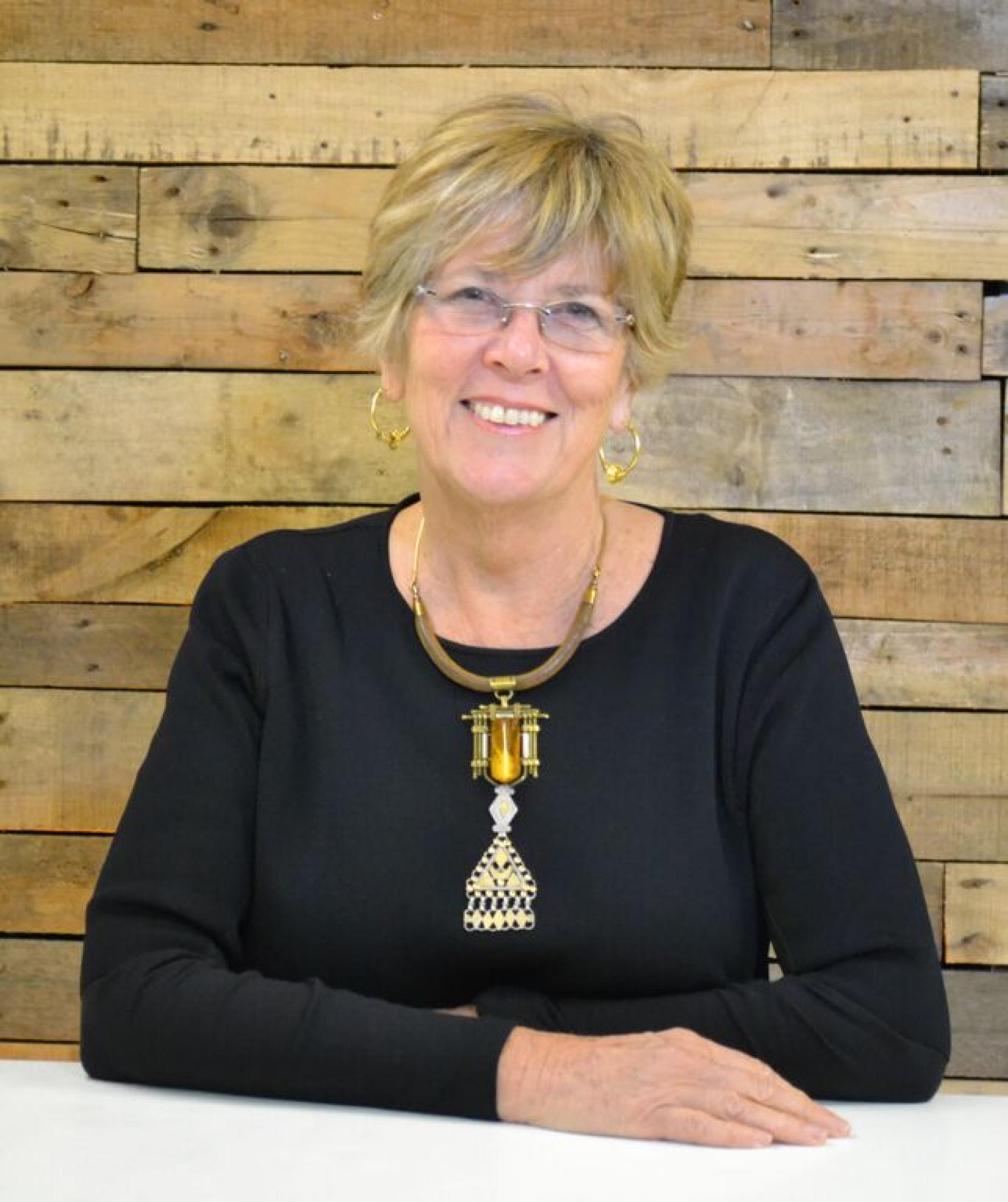 Prue Leith Prue Leith co-founds new Deli At Home menu delivery service