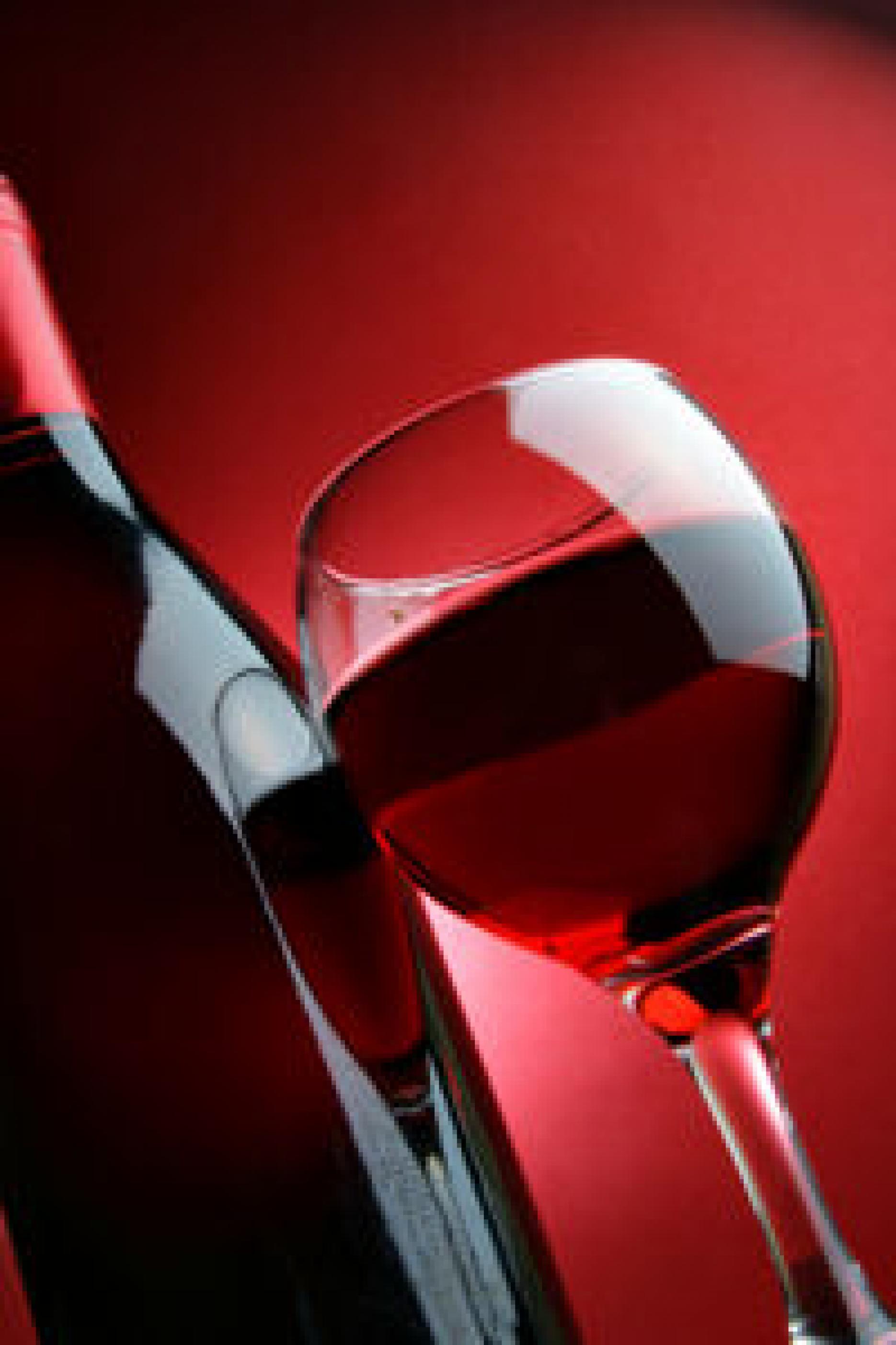 AFWS unveils semi finals of Moet UK Sommelier of the Year