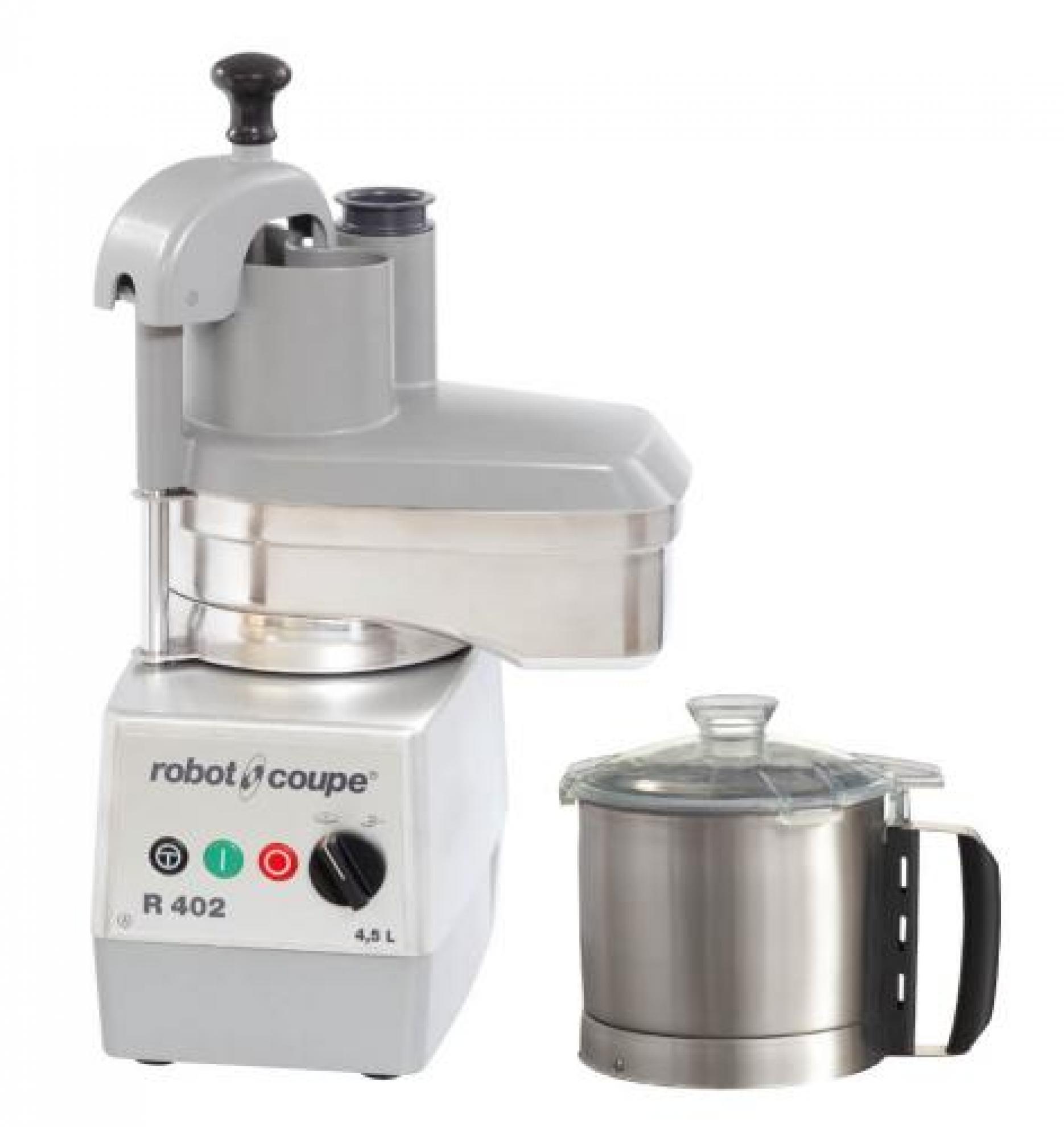 Robot Coupe offer Robot Coupe offer