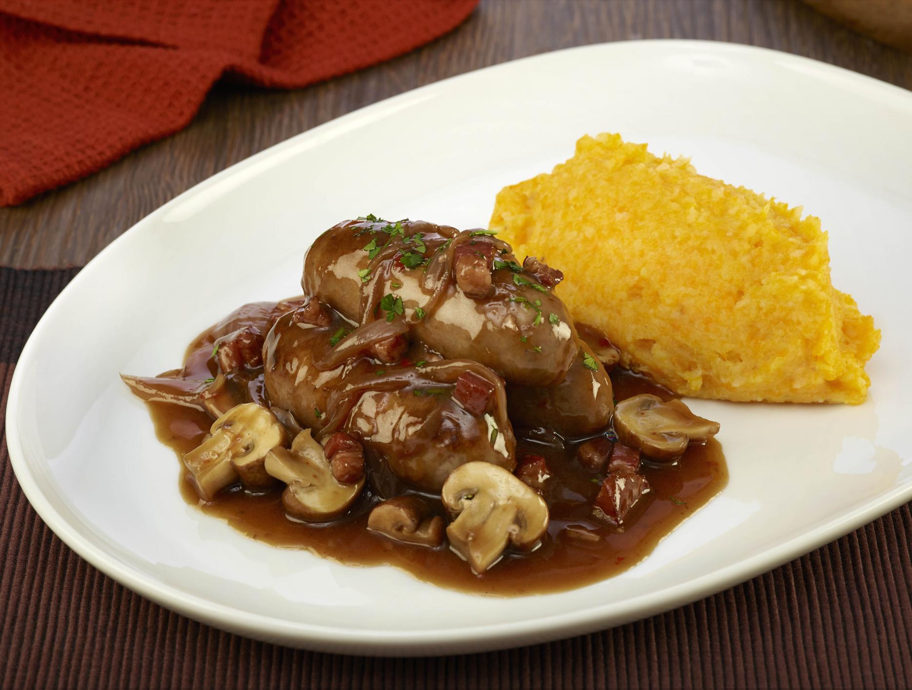 Bisto launches chefs competition