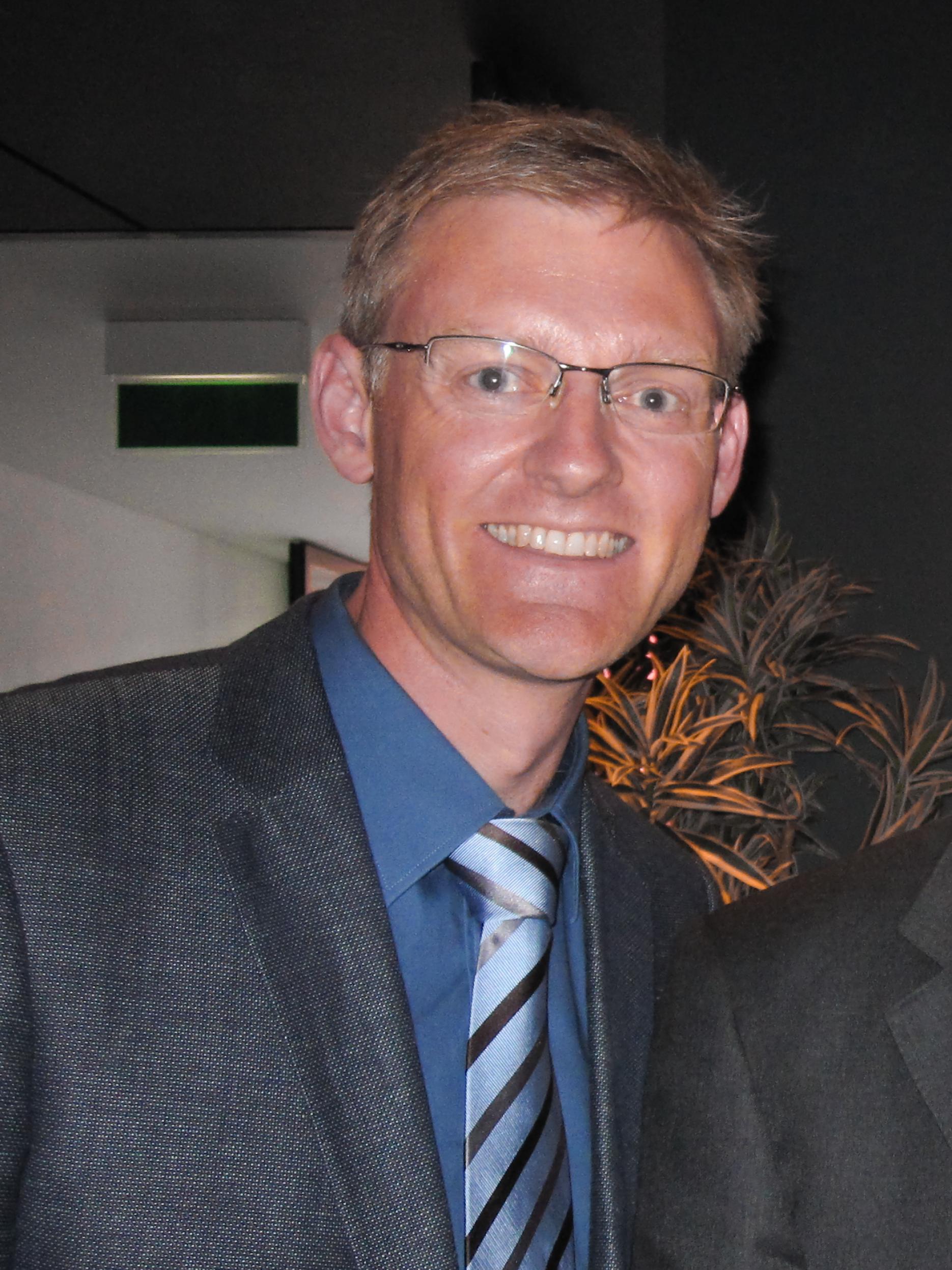 Simon Millard, new foodservice director at Premier Foods New appointment at Premier Foods