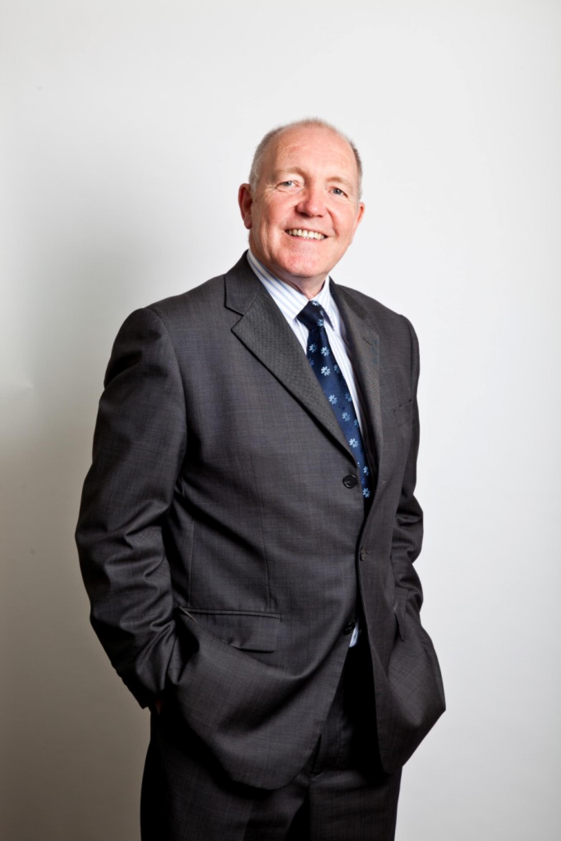 Trevor Clark will spread his time over both roles C&C Catering Equipment's commercial director joins sister company C&C Catering E