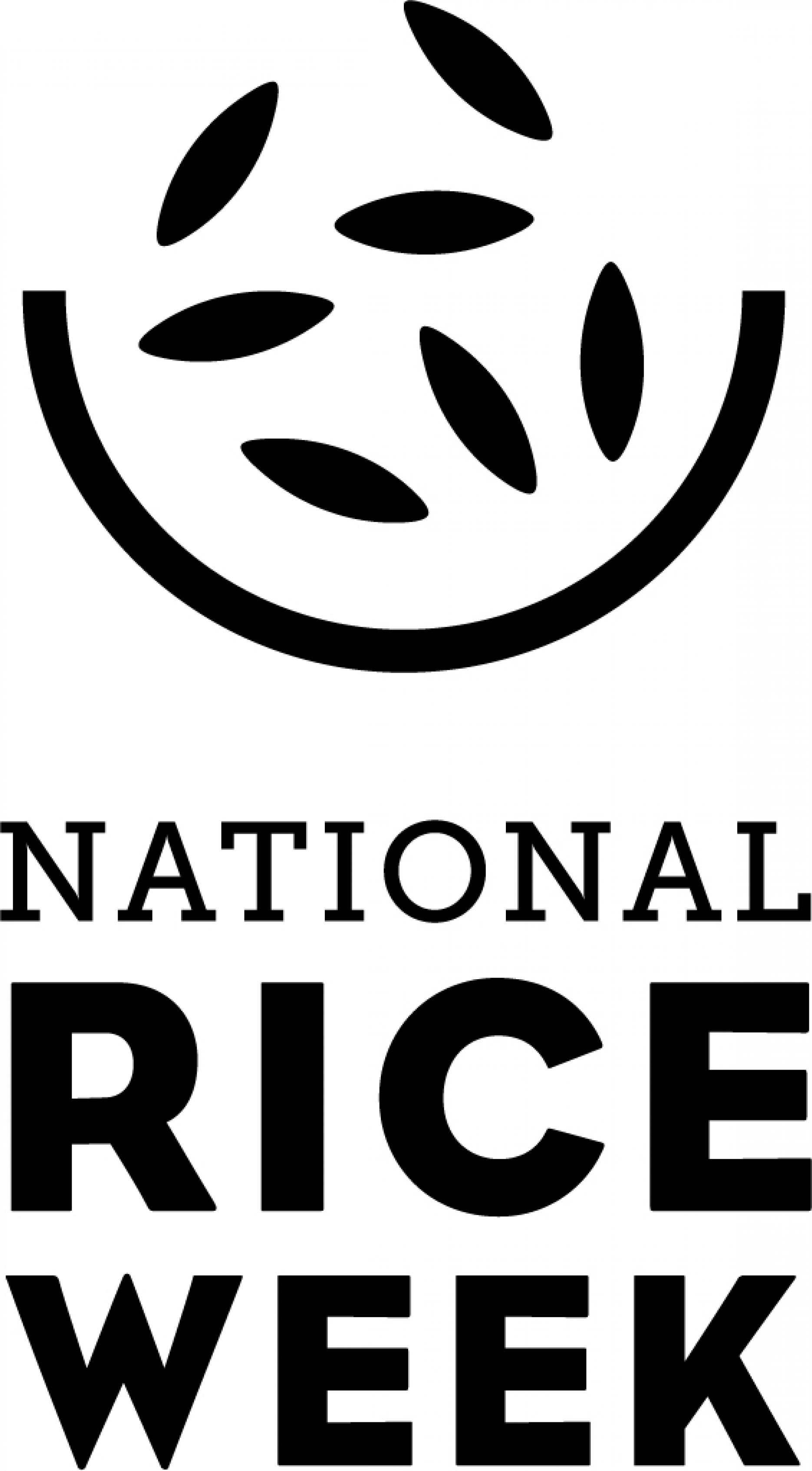 National Rice Week returns for second year National Rice Week returns for second year