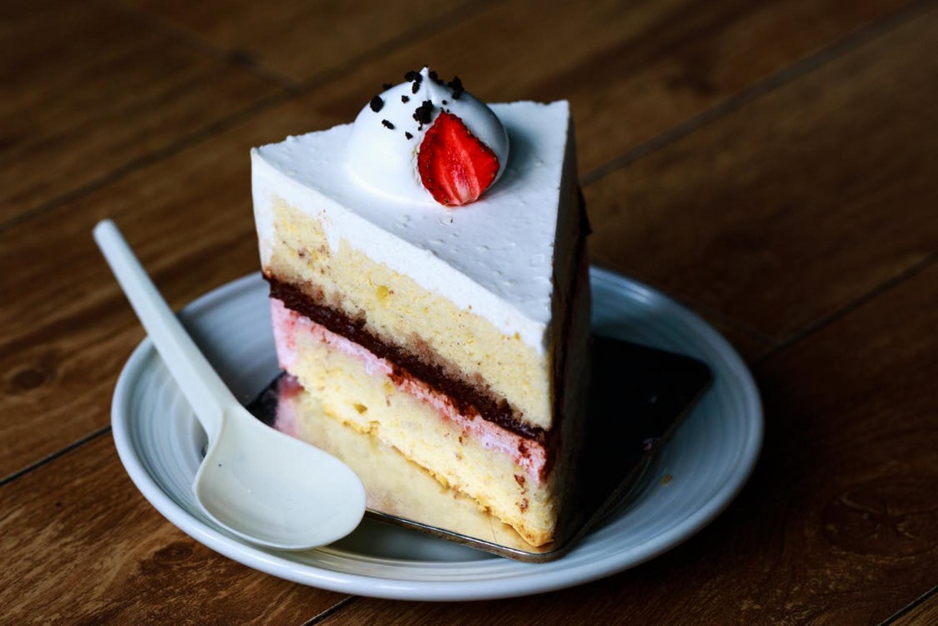 Traditional deserts at risk of dying out, according to new research 
