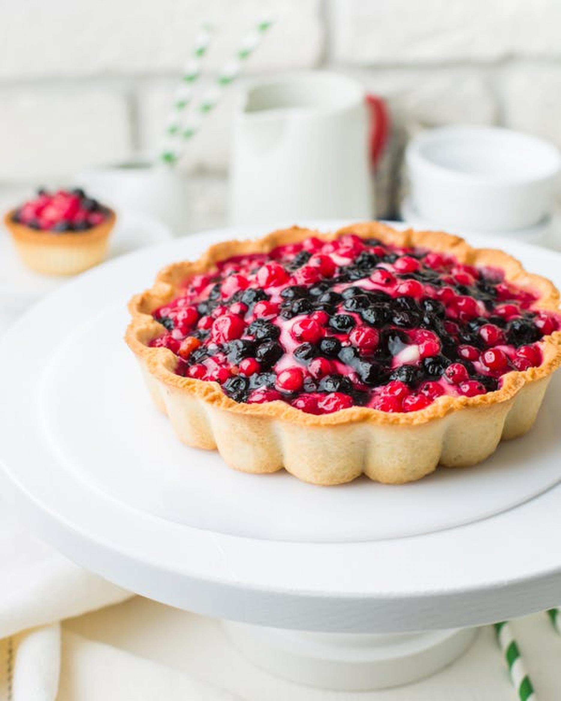 Traditional deserts at risk of dying out, according to new research 