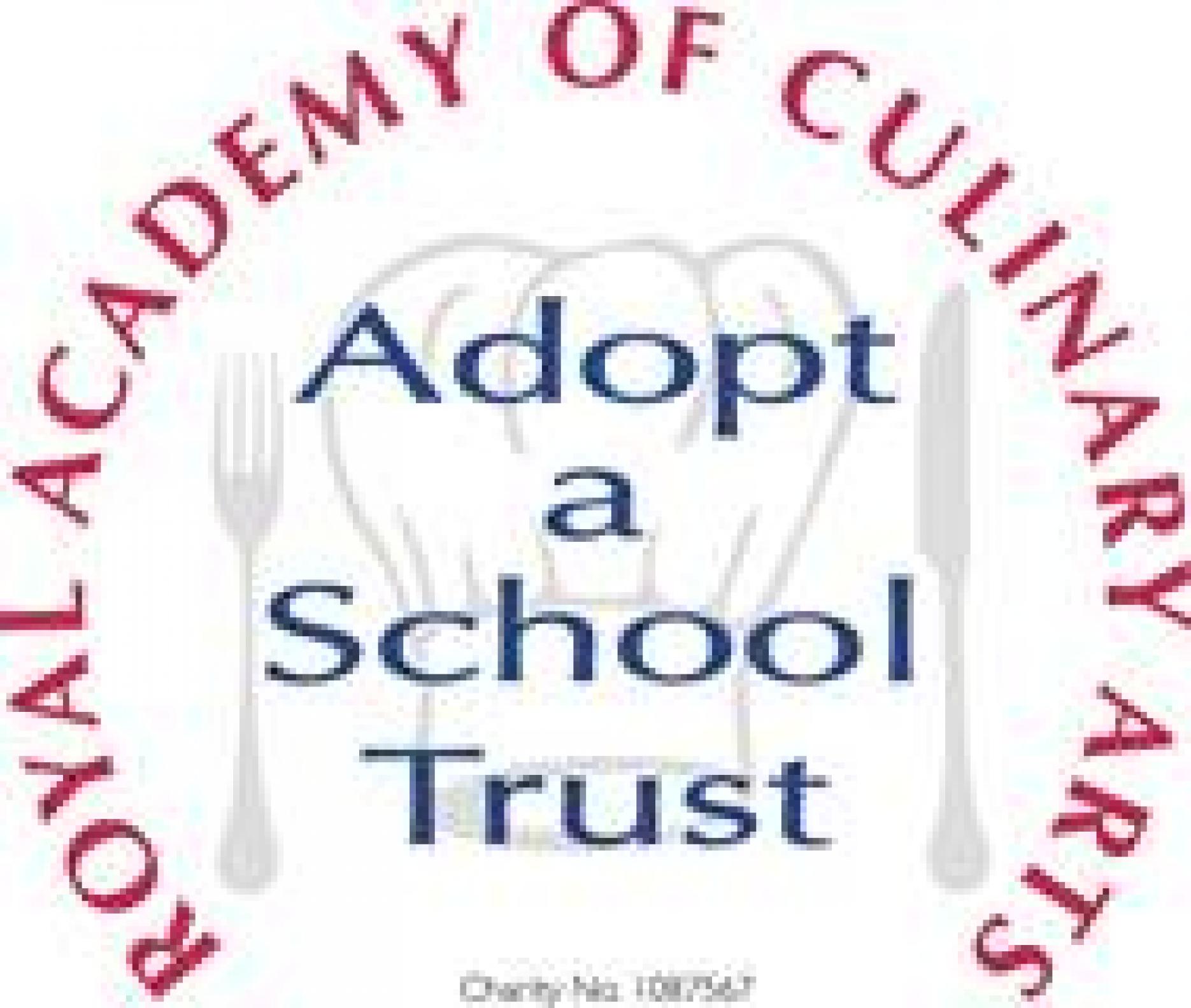 Adopt A School fundraiser World-class chefs and their protégés unite in aid of Adopt A School